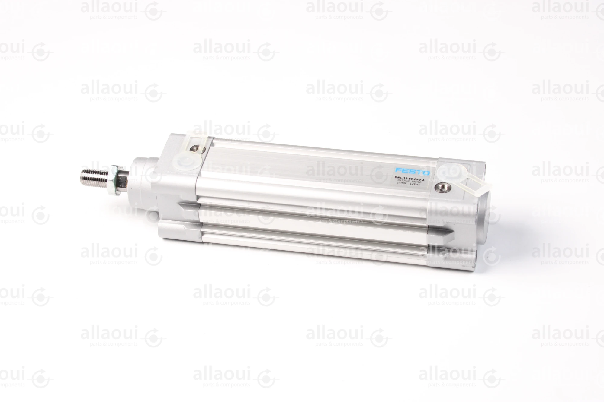 Festo Pneumatic Cylinder DNC-32-80-PPV-A Festo Pneumatic Cylinder DNC-32-80-PPV-A