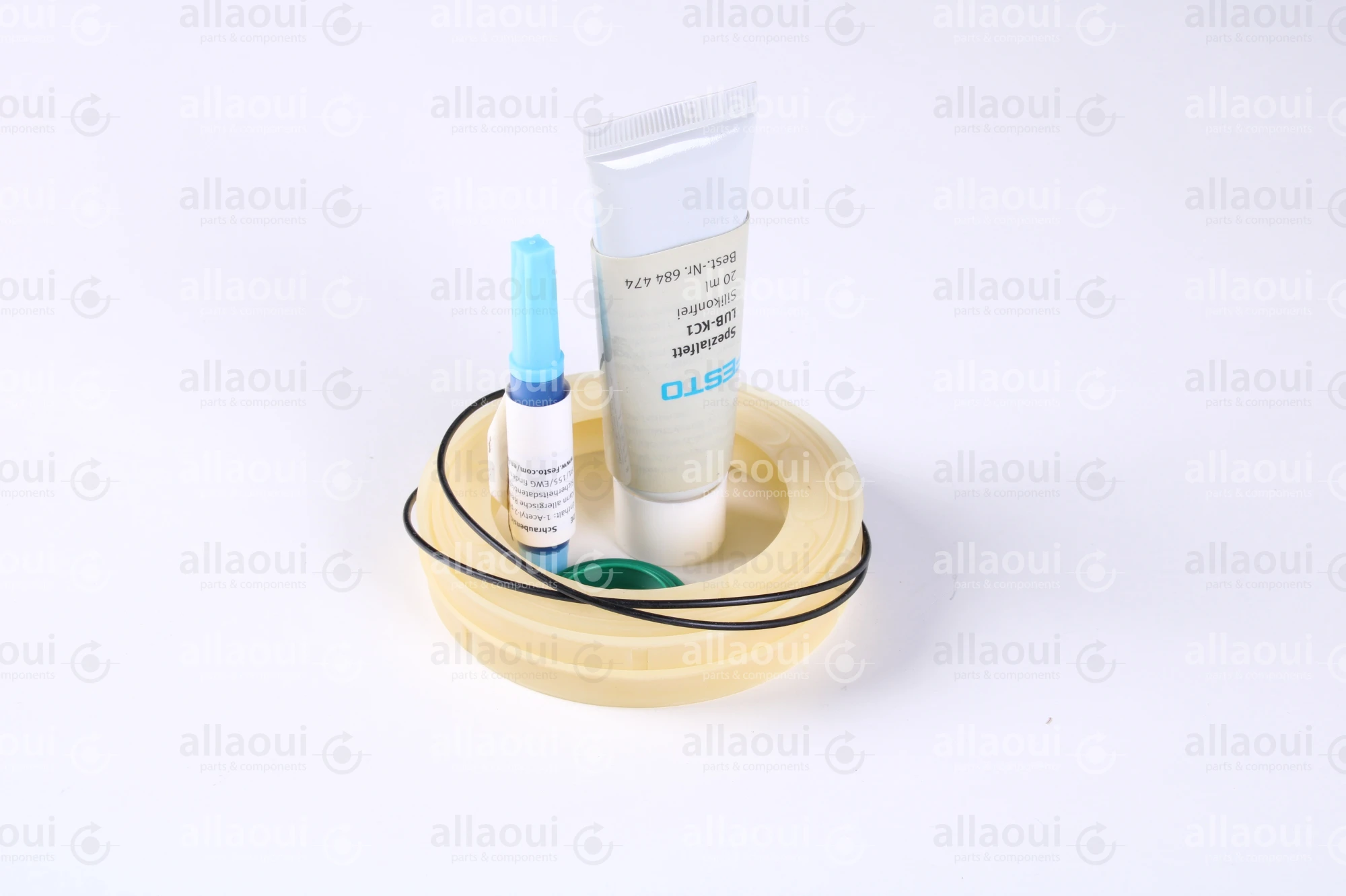 Festo Service KIT ADVU-80-A-P-A Festo Service KIT ADVU-80-A-P-A