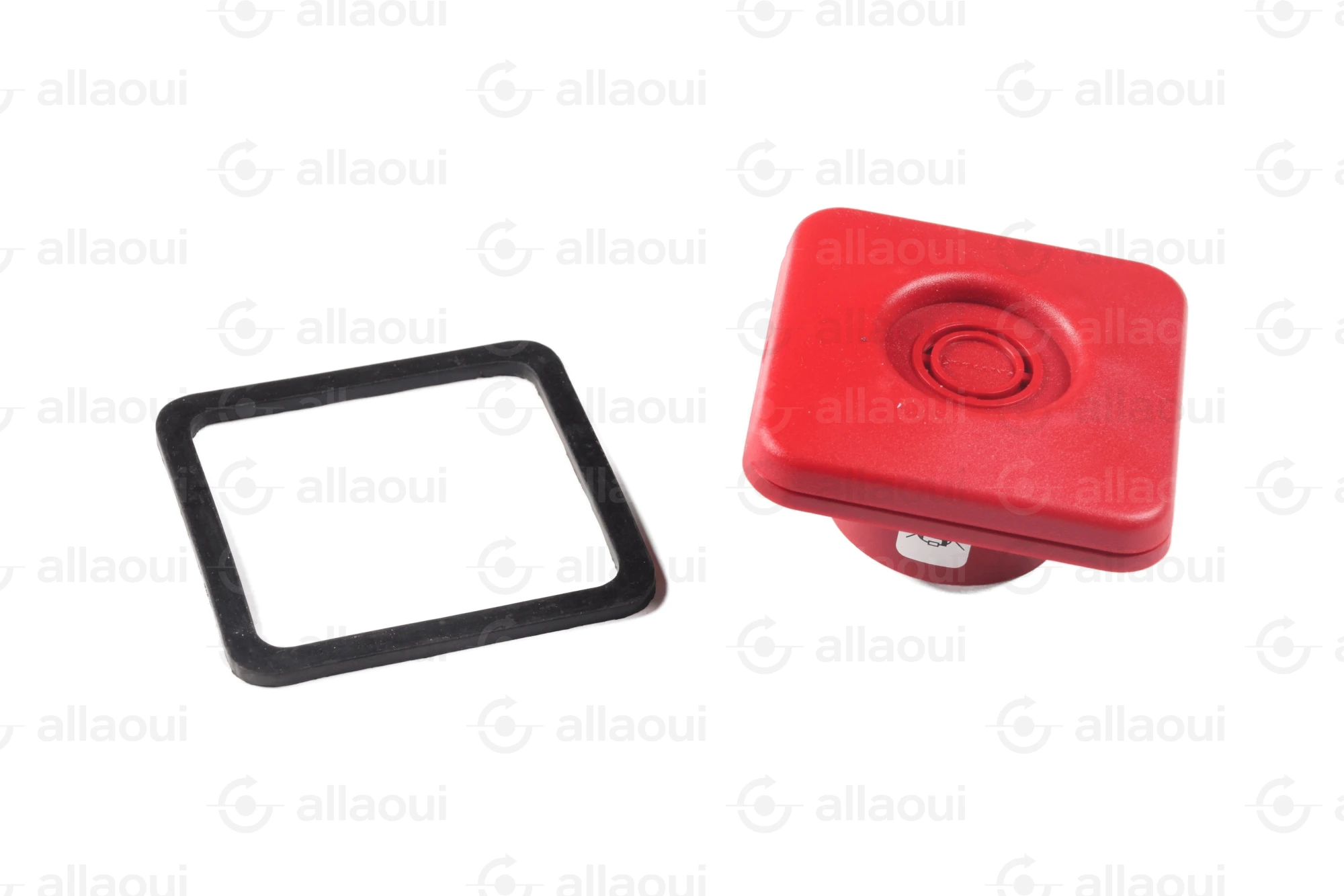 DIGISOUND Warning Siren B/ Sm 28 UP DIGISOUND Warning Siren B/ Sm 28 UP