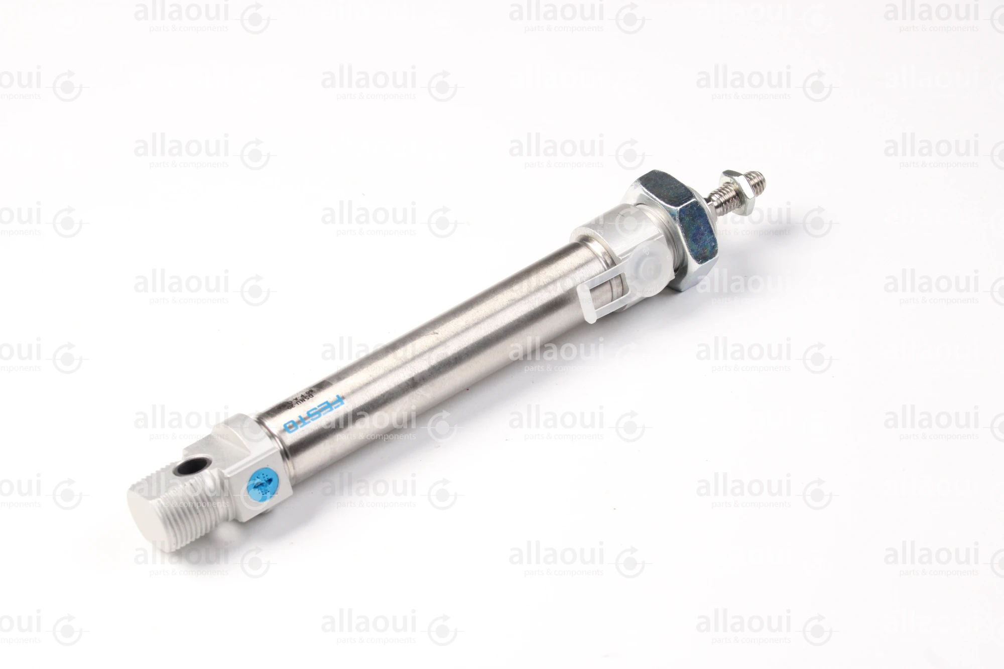 Festo Standard Cylinder DSNU-20-80-P-A-Q-SA Festo Standard Cylinder DSNU-20-80-P-A-Q-SA