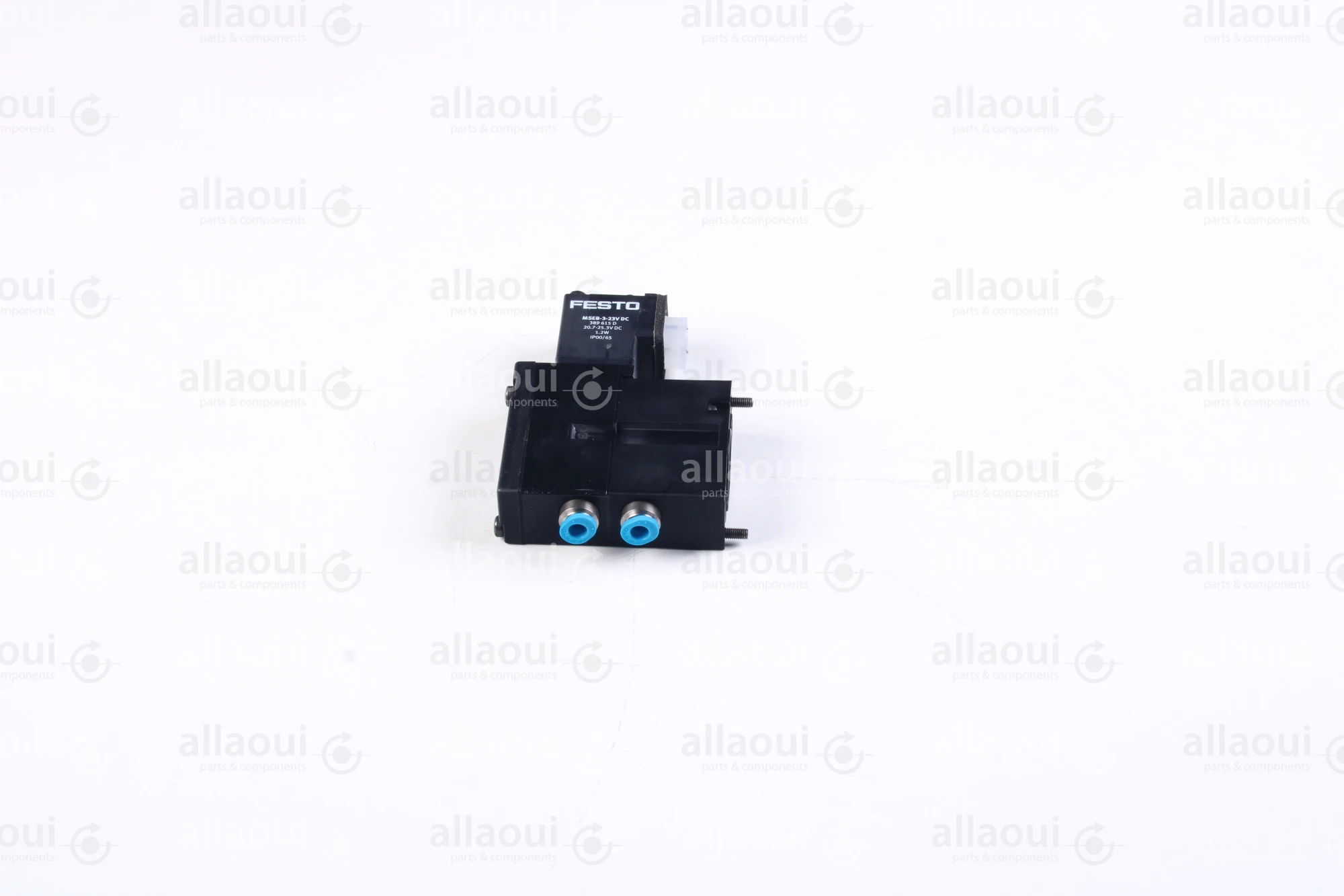 Festo Way Valve MSEB-3-23V DC