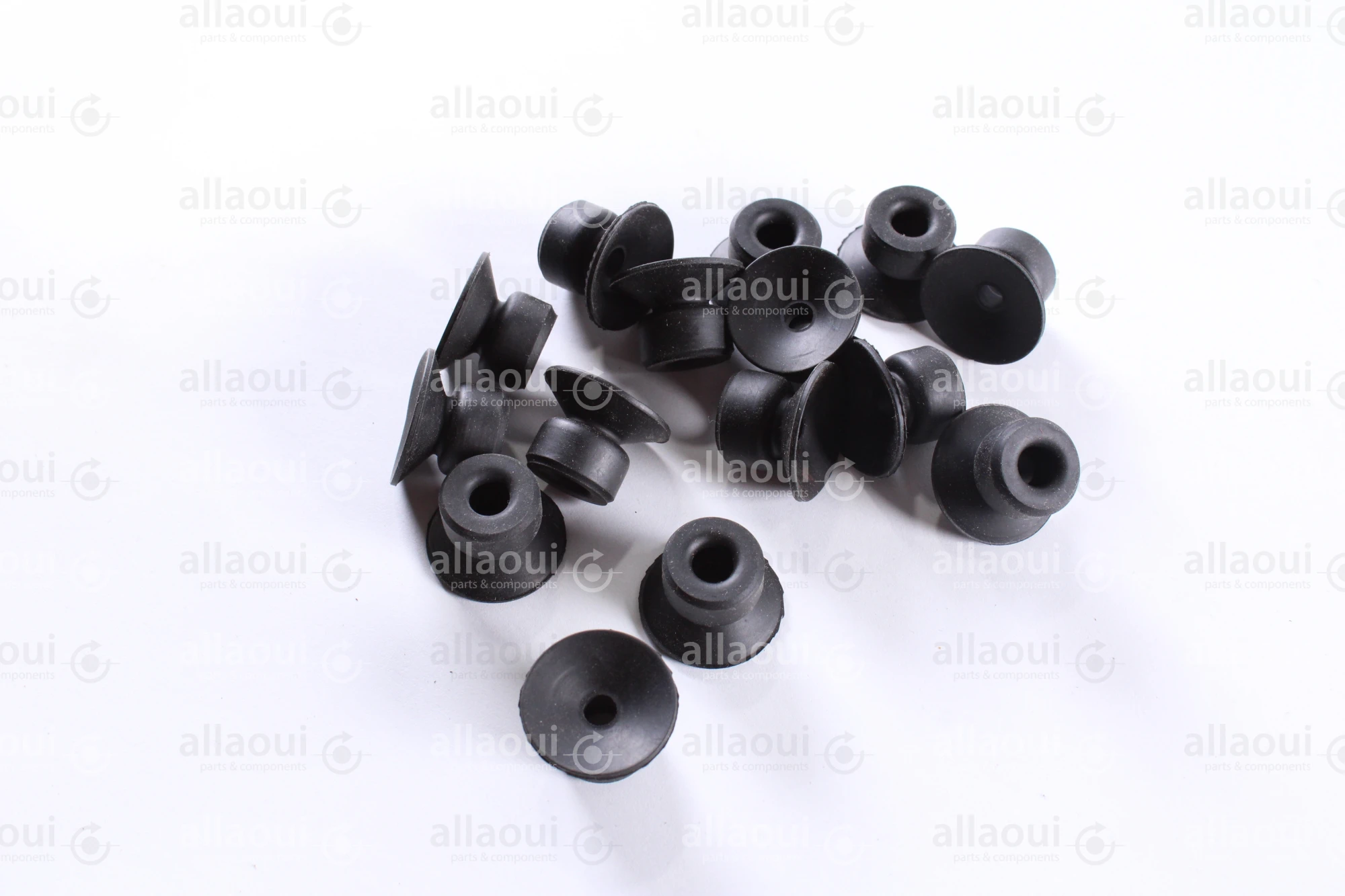 Müller Martini Sucker (15 Pieces) 0020.1909 Müller Martini Sucker (15 Pieces) 0020.1909