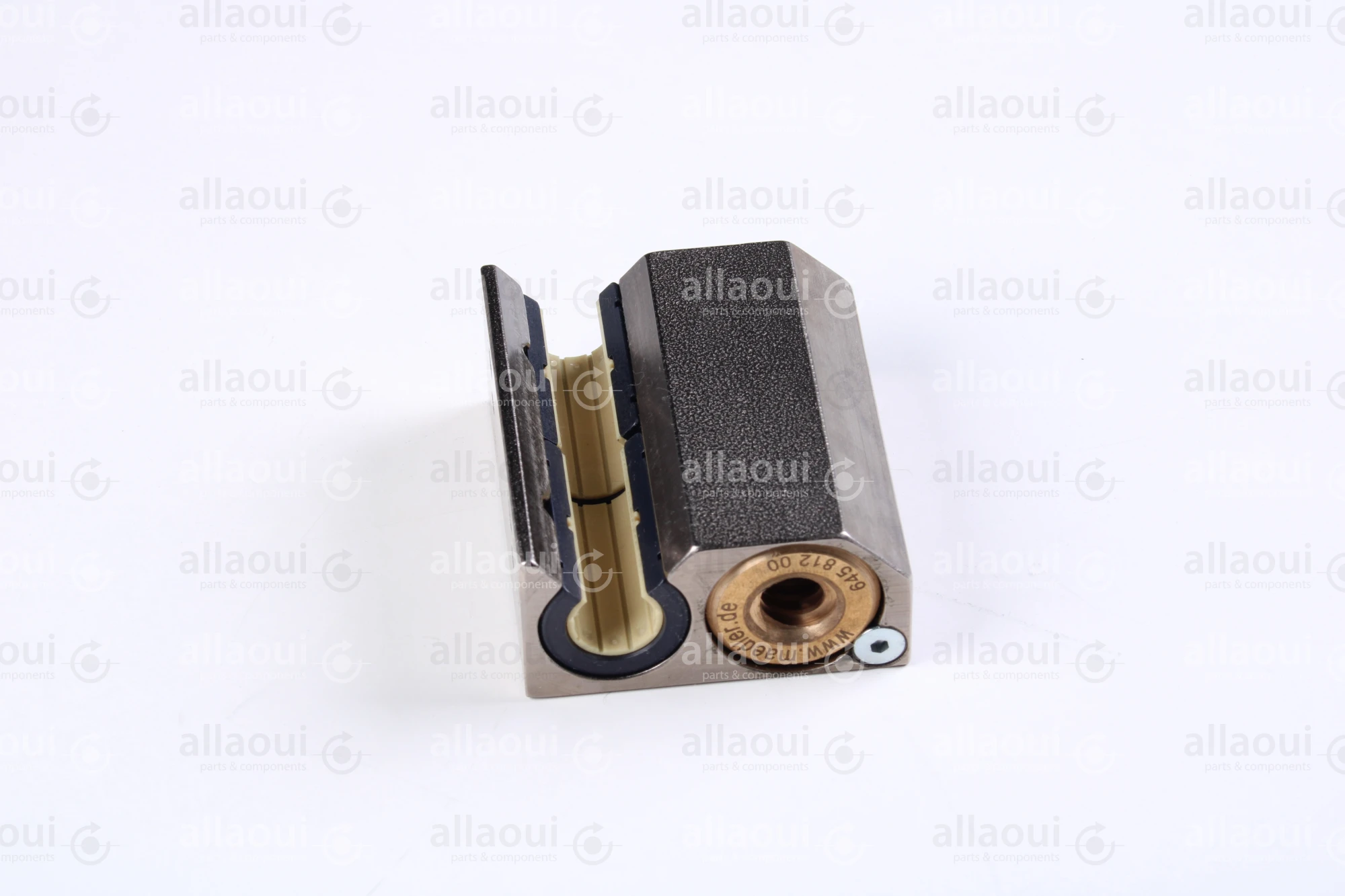 MBO Guide receptacle 10.6500.054 MBO Guide receptacle 10.6500.054