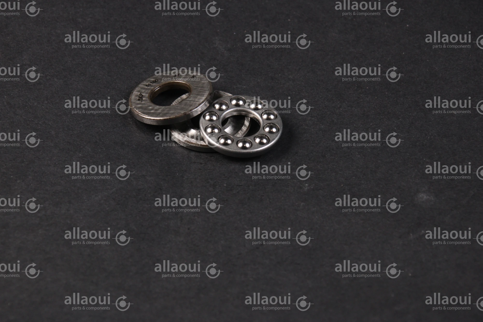 SKF Axial Ball Bearings 51100 SKF Axial Ball Bearings 51100