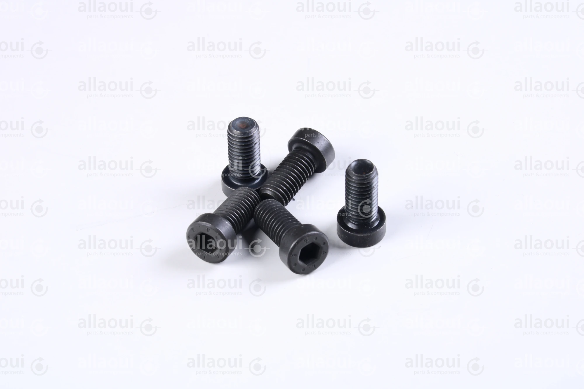 Müller Martini Screw (5 Pieces) 0030.0846 (5 Stück) Müller Martini Screw (5 Pieces) 0030.0846 (5 Stück)