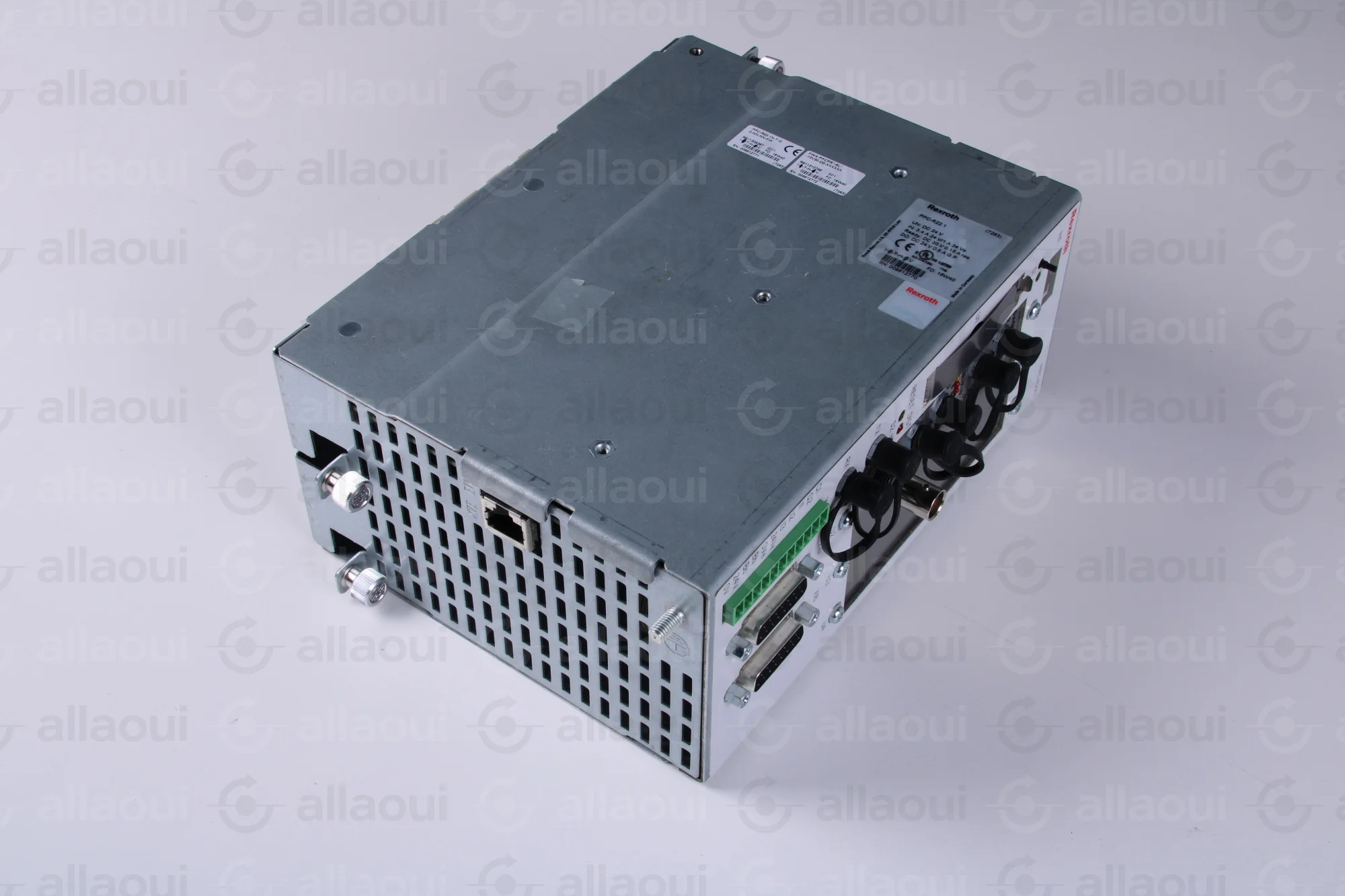 Bosch Rexroth Motion Controller PPC-R22.1