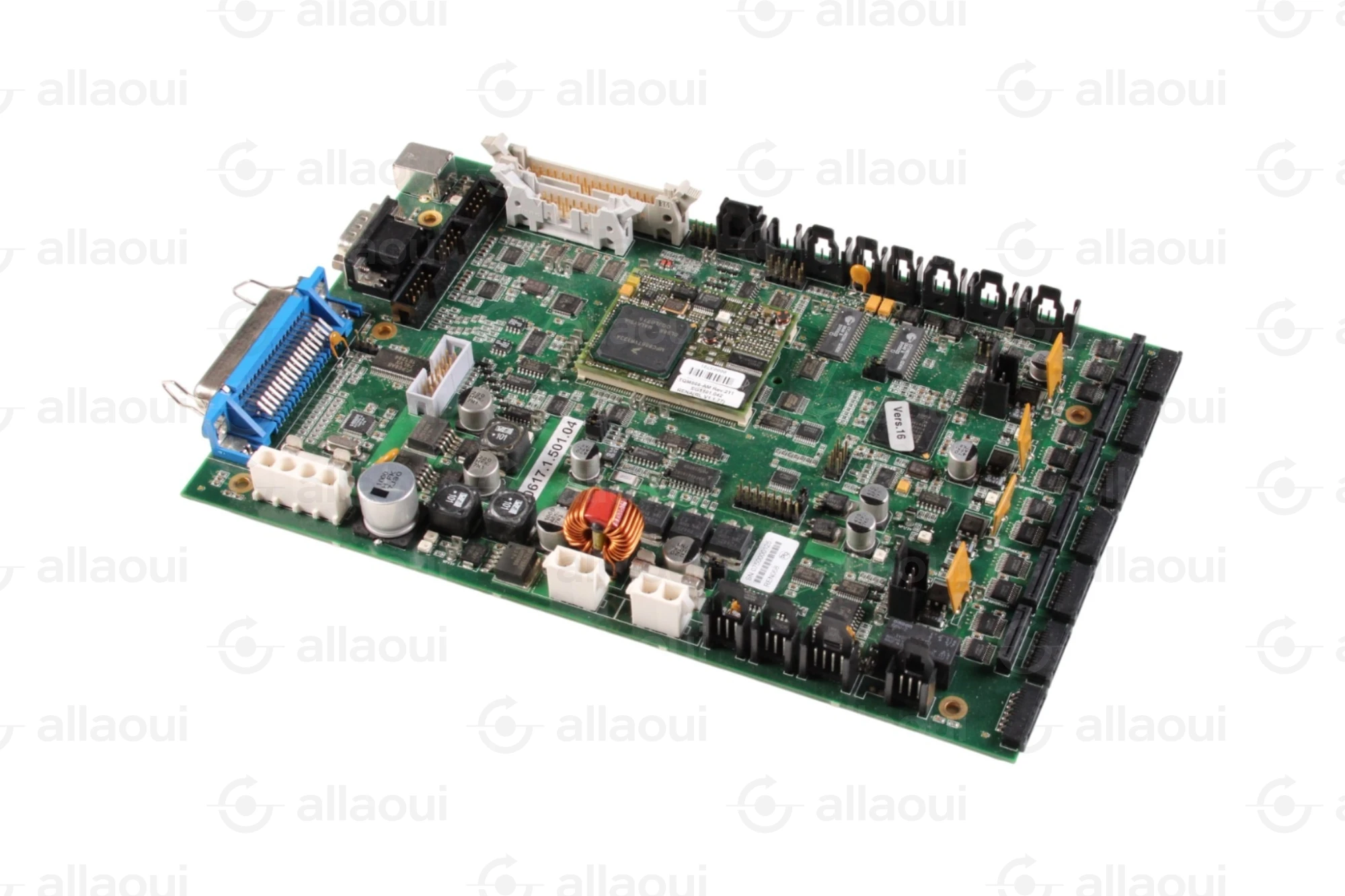 UNKNOWN Control Board G0617.1.501.04