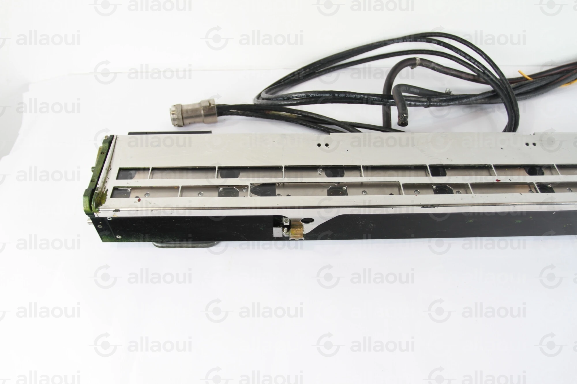 Heidelberg Inpress Control Bar CP.157.0870/03 Heidelberg Inpress Control Bar CP.157.0870/03