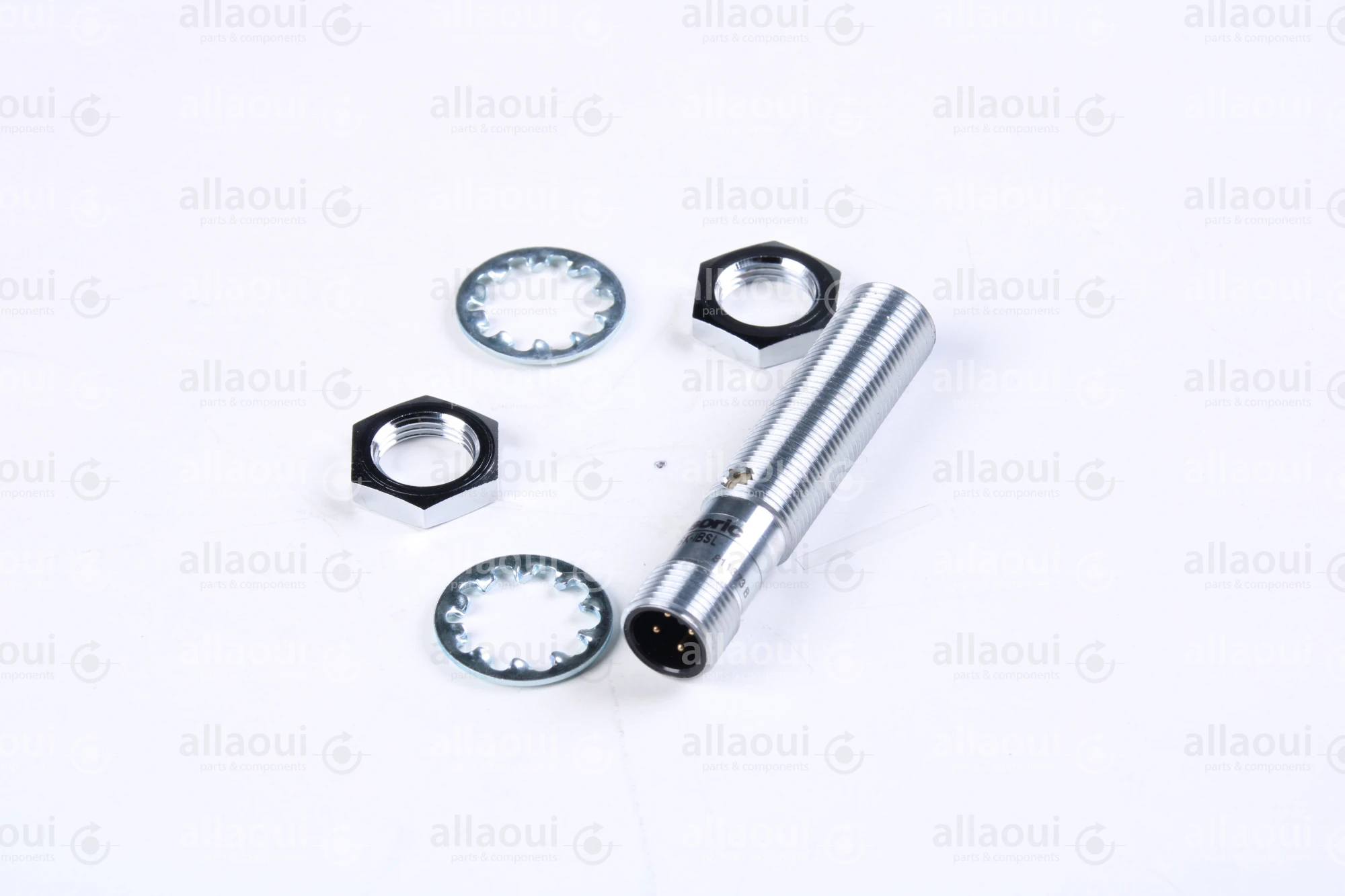 Di-Soric Inductive proximity sensor DCC 12M 06 PSK-IBSL DCC 12M 06 PSK-IBSL Di-Soric Inductive proximity sensor DCC 12M 06 PSK-IBSL DCC 12M 06 PSK-IBSL