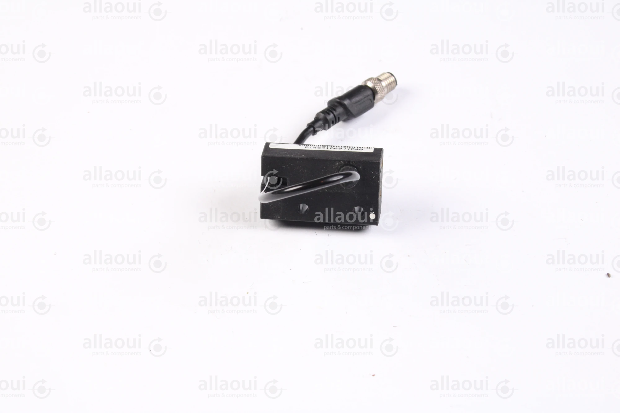 PEPPERL+FUCHS Inductive Slot Sensor 416350 PEPPERL+FUCHS Inductive Slot Sensor 416350