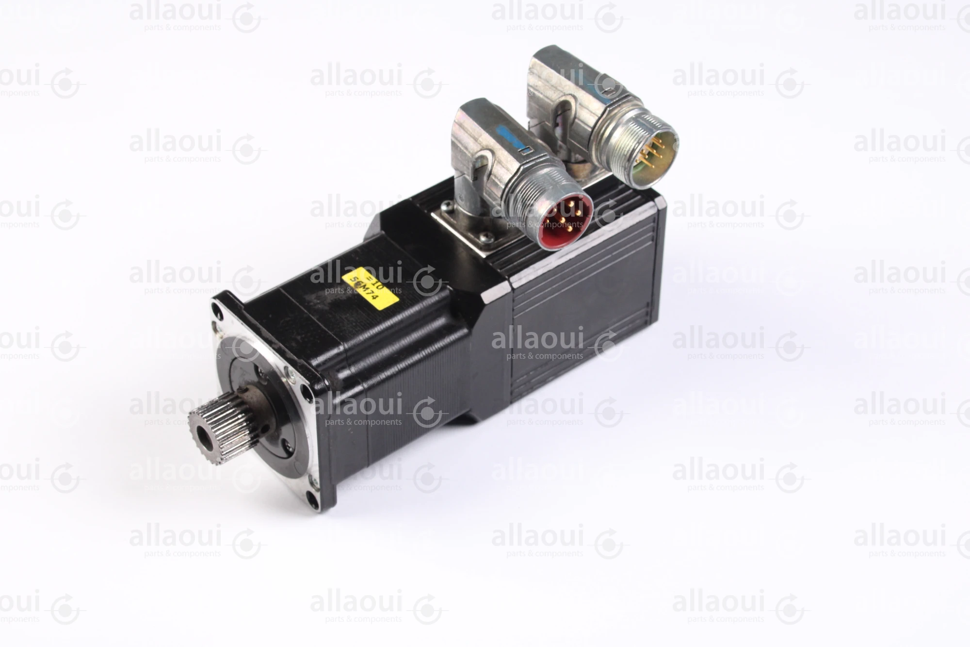 Schneider Electric Servomotor SR-058/60/005/P0/21/M1/B0/T Schneider Electric Servomotor SR-058/60/005/P0/21/M1/B0/T