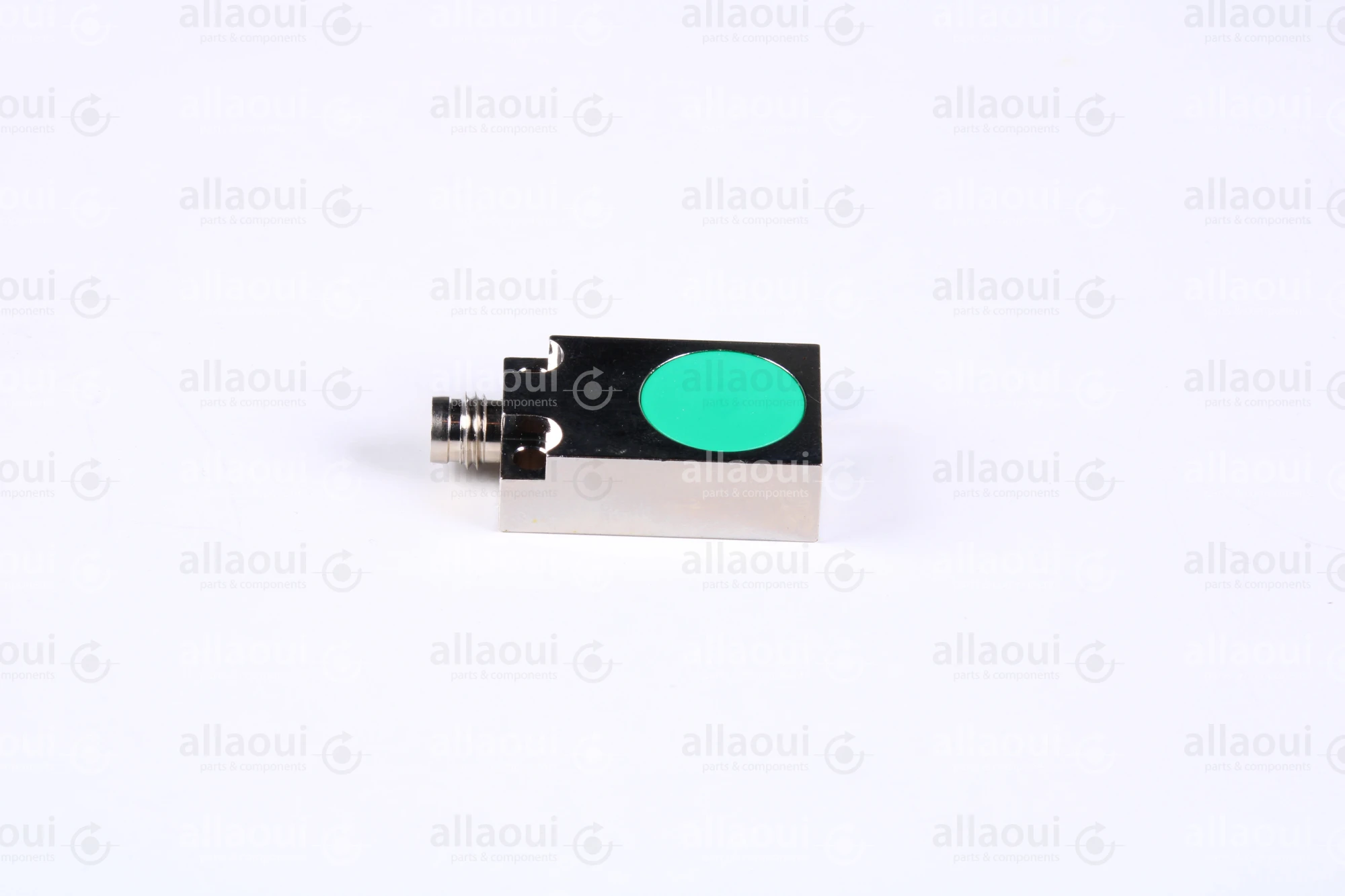 Baumer Sensor IFFM 20P17A3 / S35L Baumer Sensor IFFM 20P17A3 / S35L