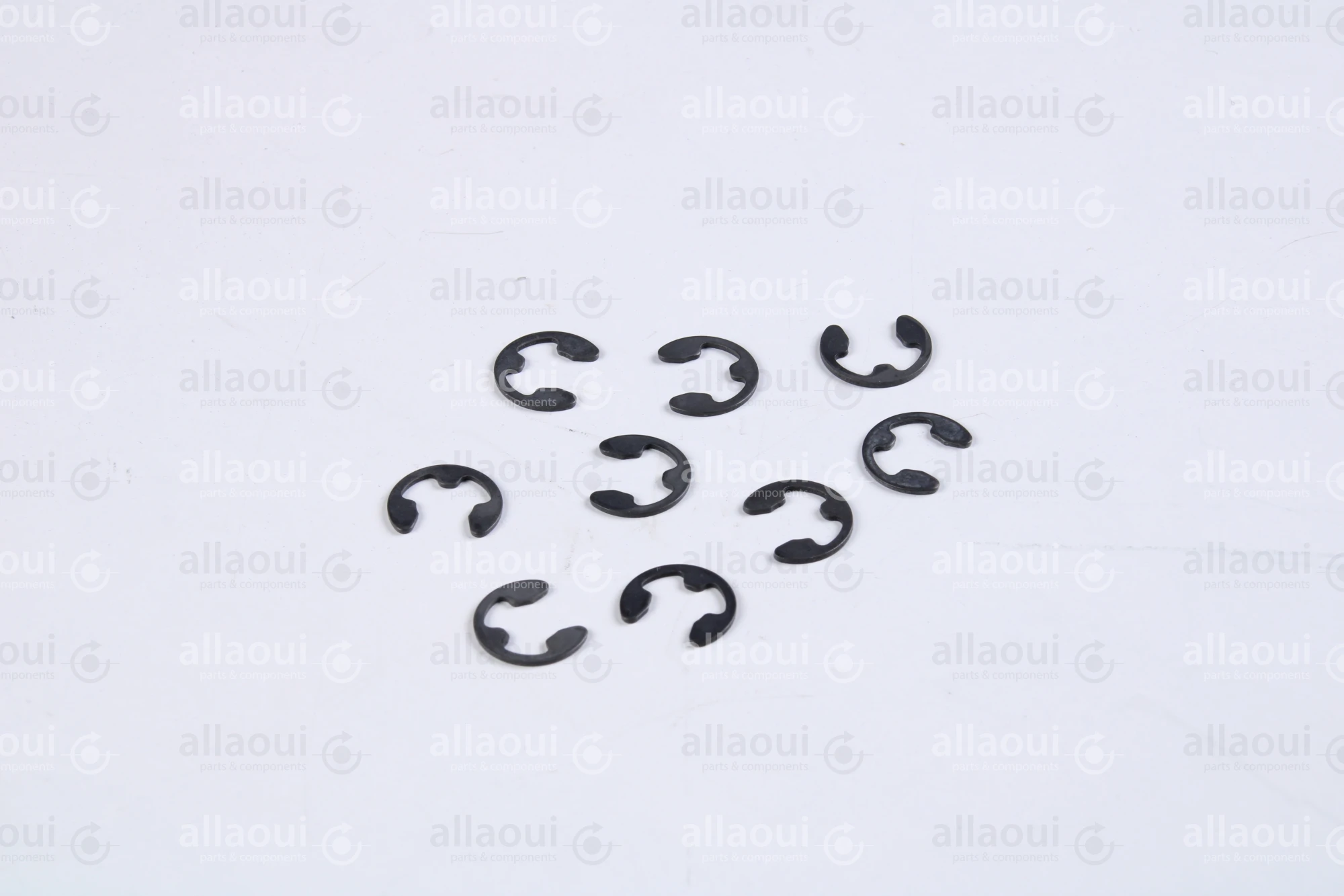 Müller Martini Retaining Washer 7 (9 Pieces) 0031.0759 (9 Stück) Müller Martini Retaining Washer 7 (9 Pieces) 0031.0759 (9 Stück)