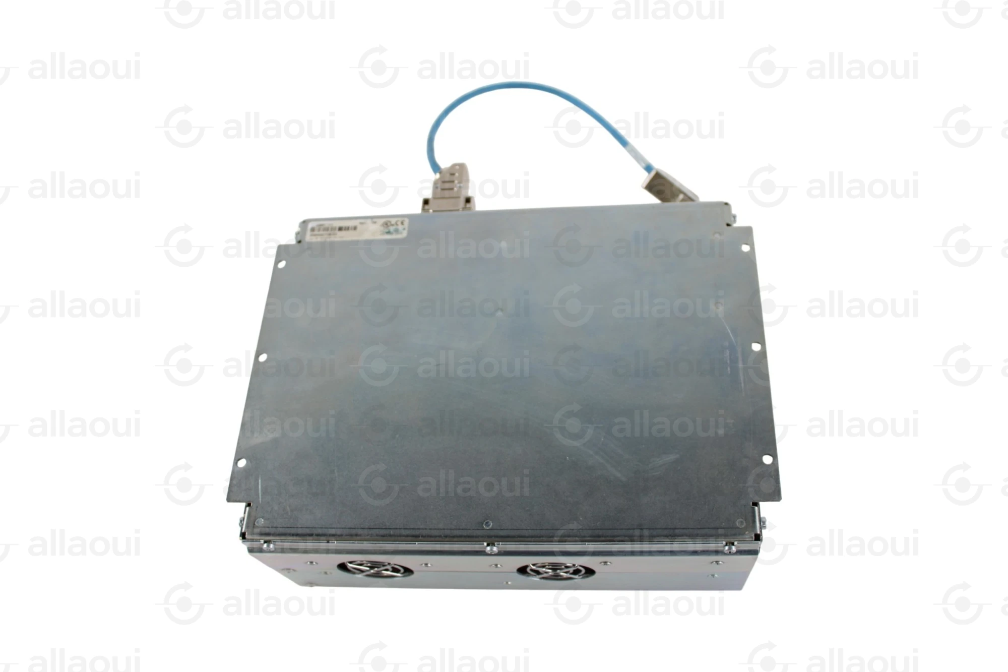 B&R Industrial Automation Industrial PC 5C5001.11 B&R Industrial Automation Industrial PC 5C5001.11