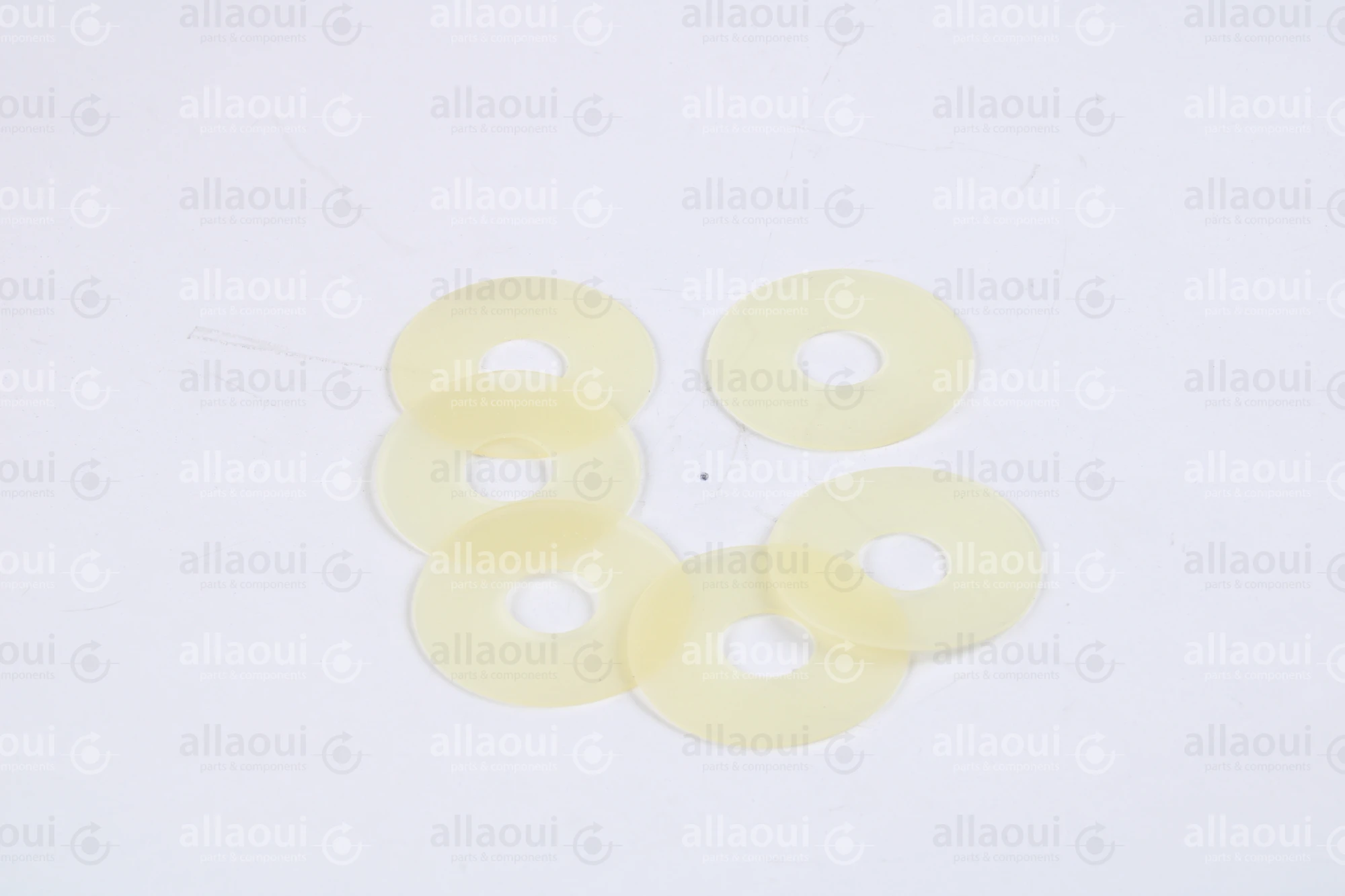 Heidelberg Suction disc (6 Pieces) 66.028.404 (6 Stück) Heidelberg Suction disc (6 Pieces) 66.028.404 (6 Stück)