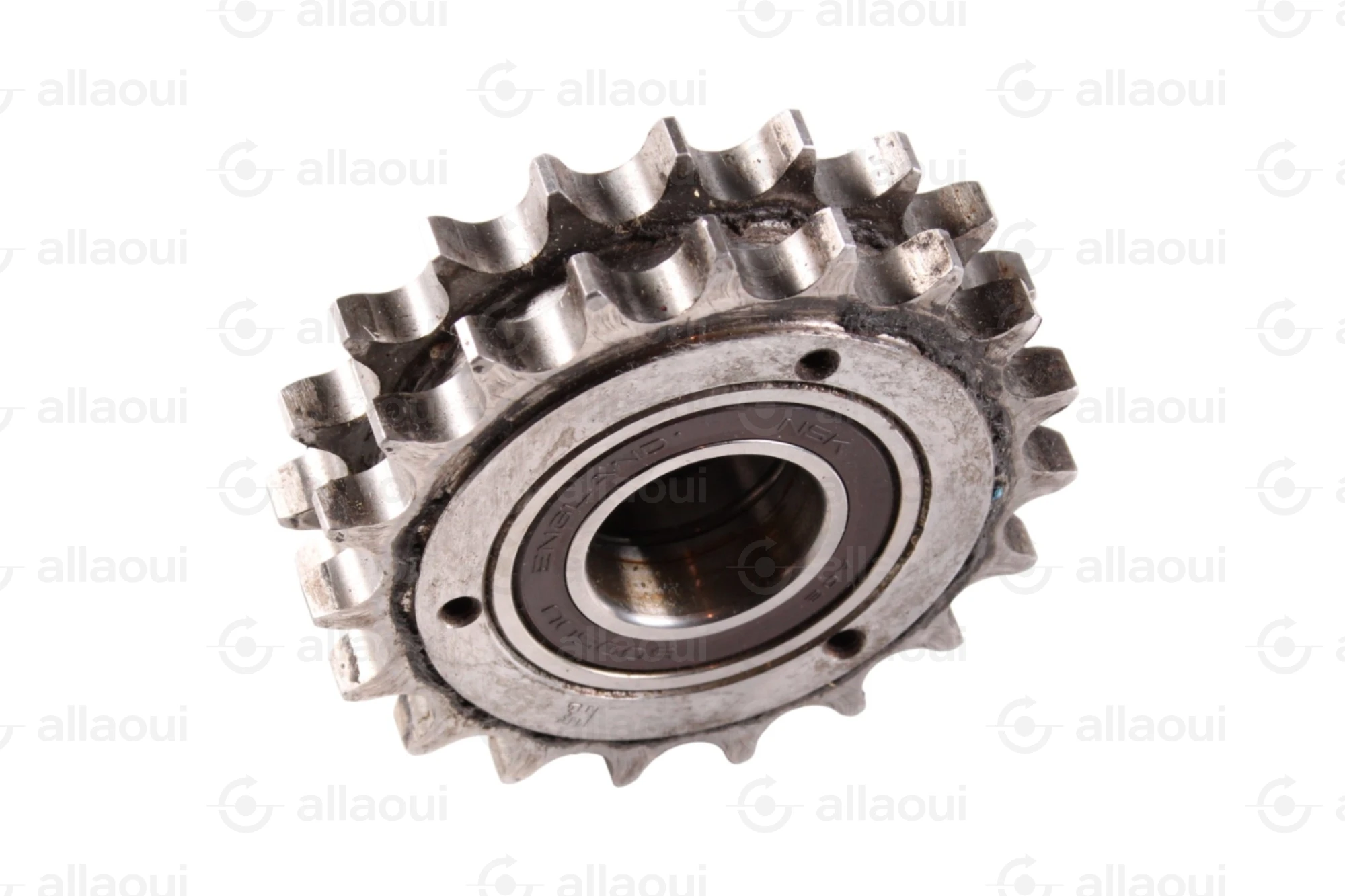 Müller Martini Gear 3641.1298.4