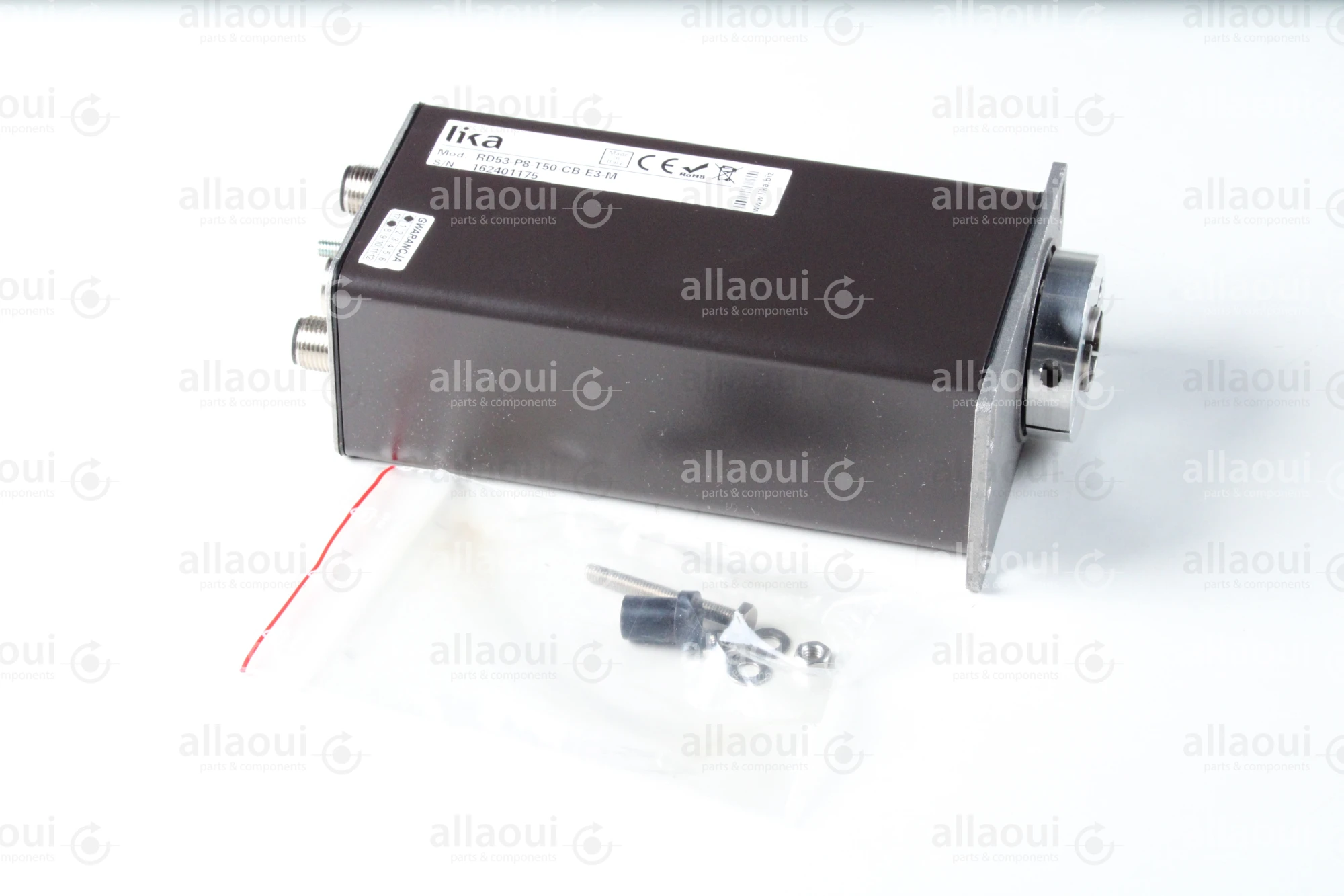 LIKA Encoder RD53-P8-T50-CB-E3-M LIKA Encoder RD53-P8-T50-CB-E3-M