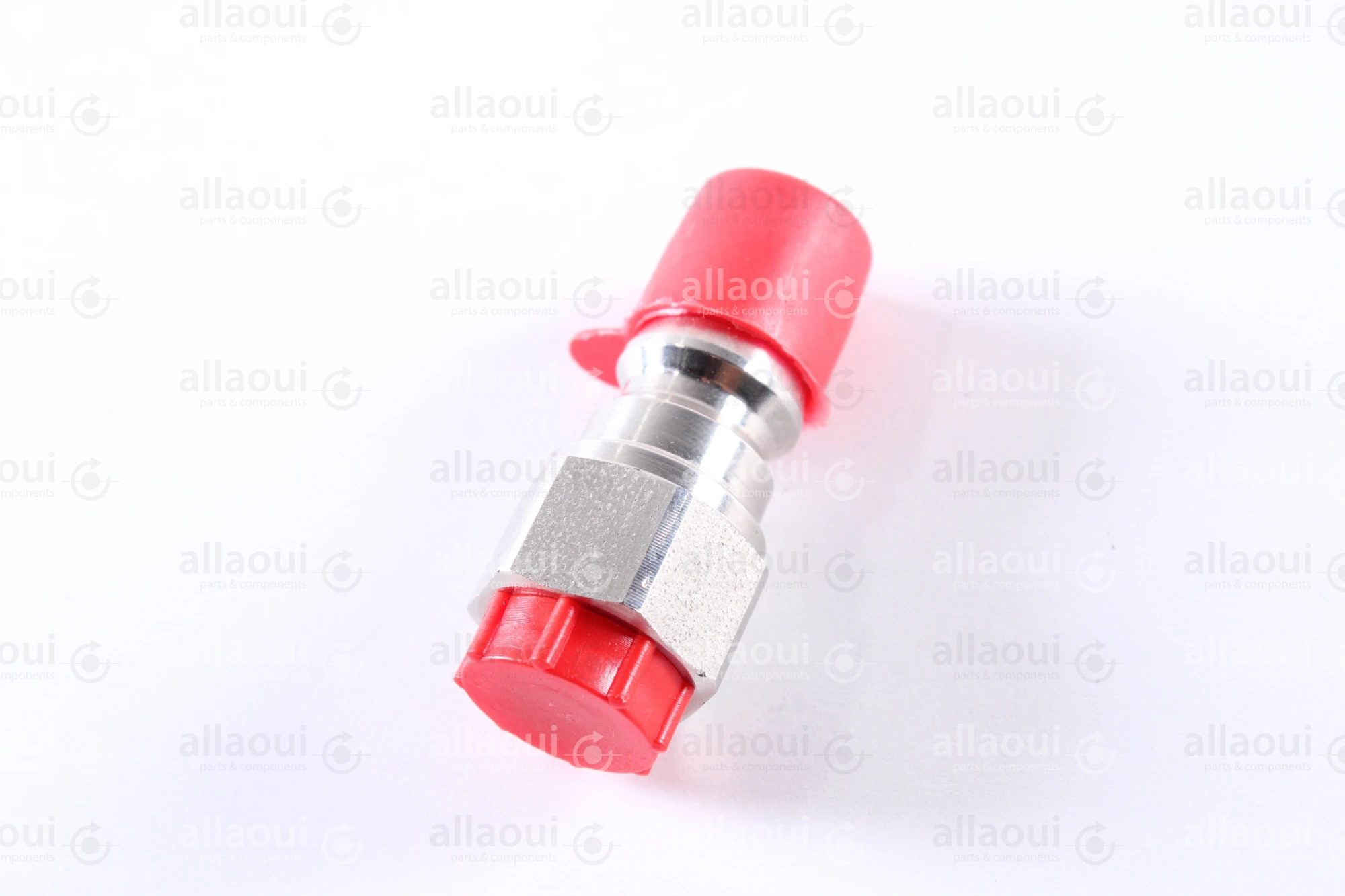 Hansa Flex Plug-in coupling sleeve SN72DN06IGR1/4" Hansa Flex Plug-in coupling sleeve SN72DN06IGR1/4"