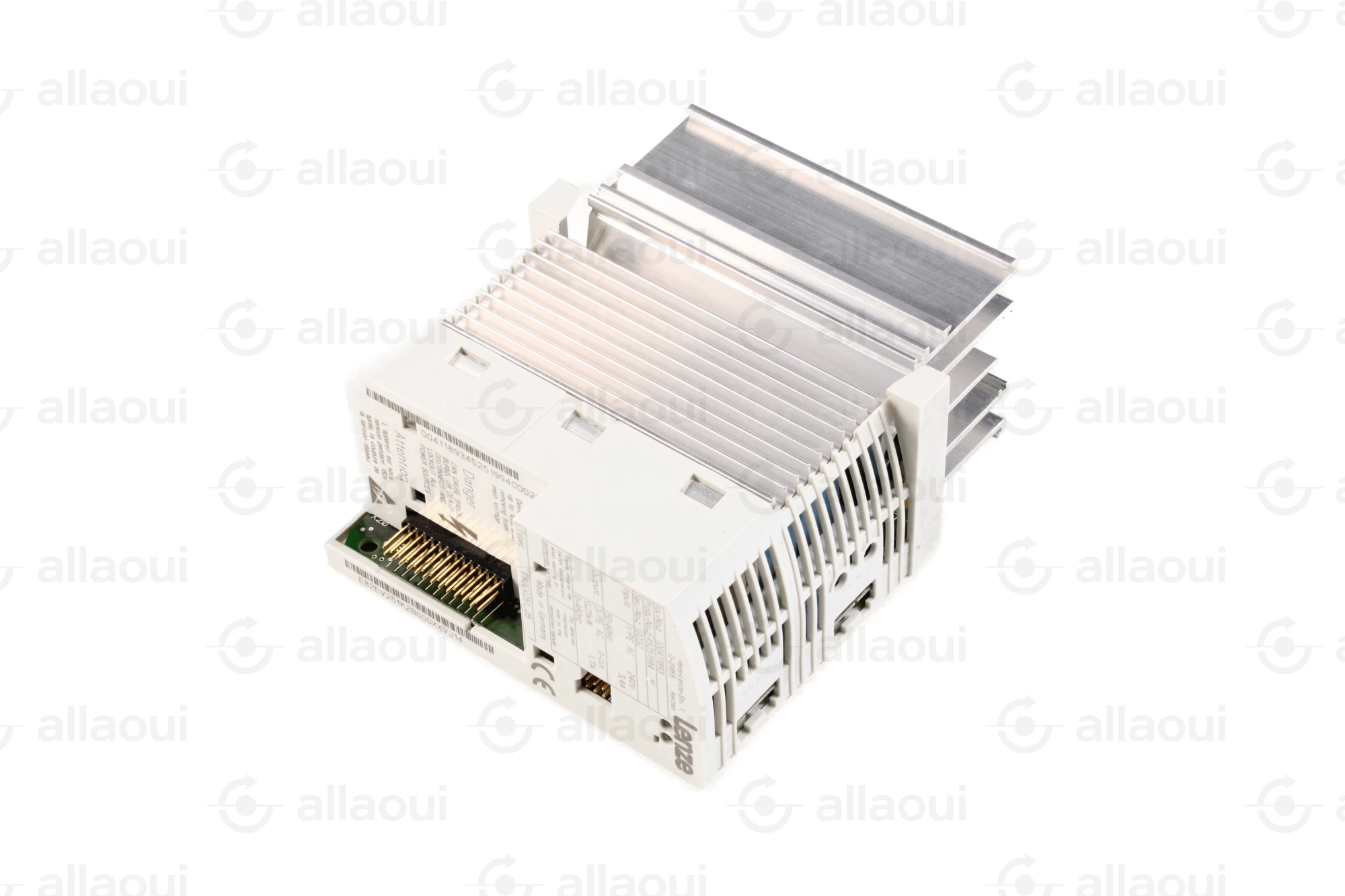 Lenze Frequency Converter E82EV251_2B Lenze Frequency Converter E82EV251_2B