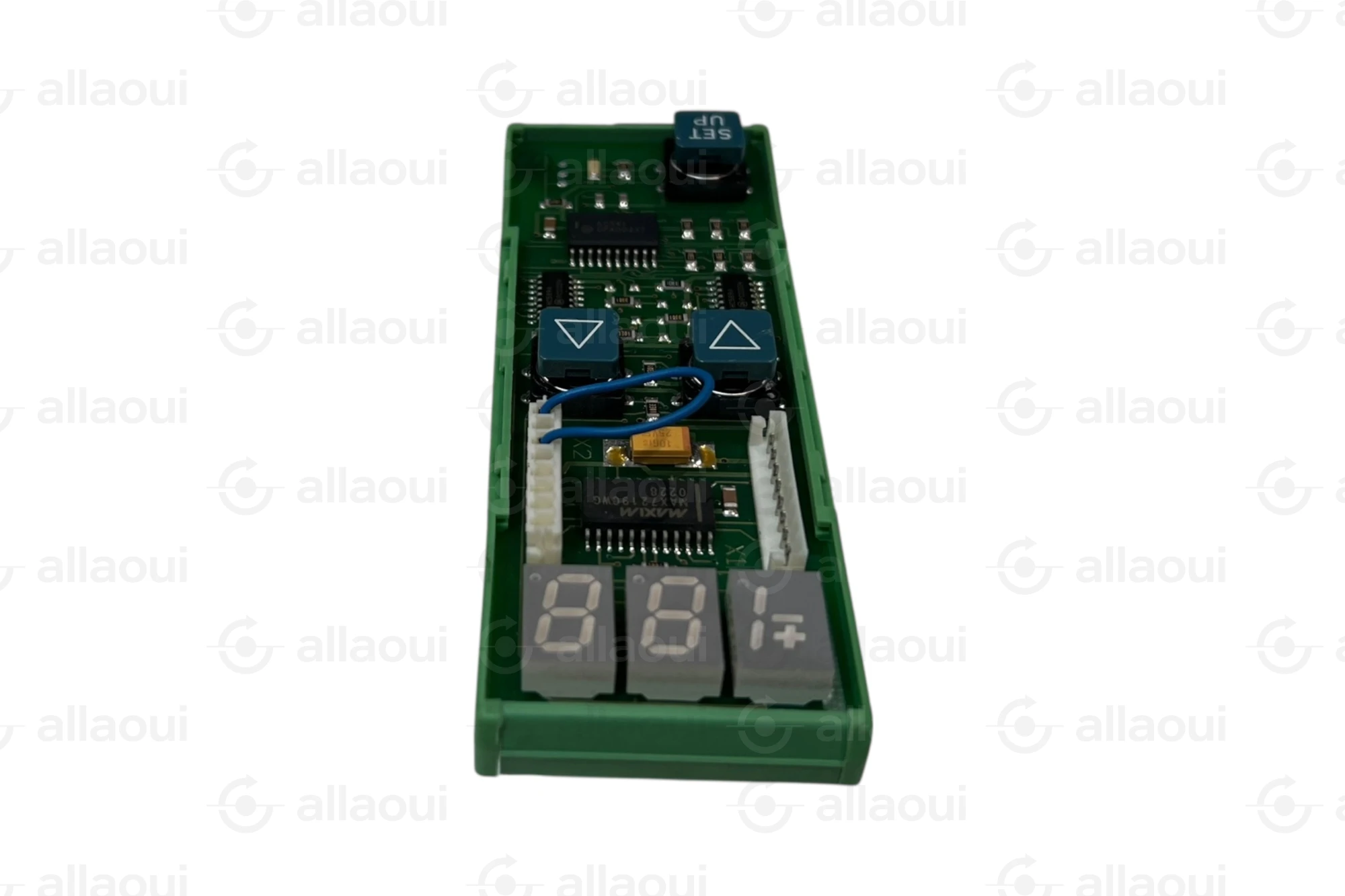 Phoenix Contact RT 4011 Module 208713 Phoenix Contact RT 4011 Module 208713