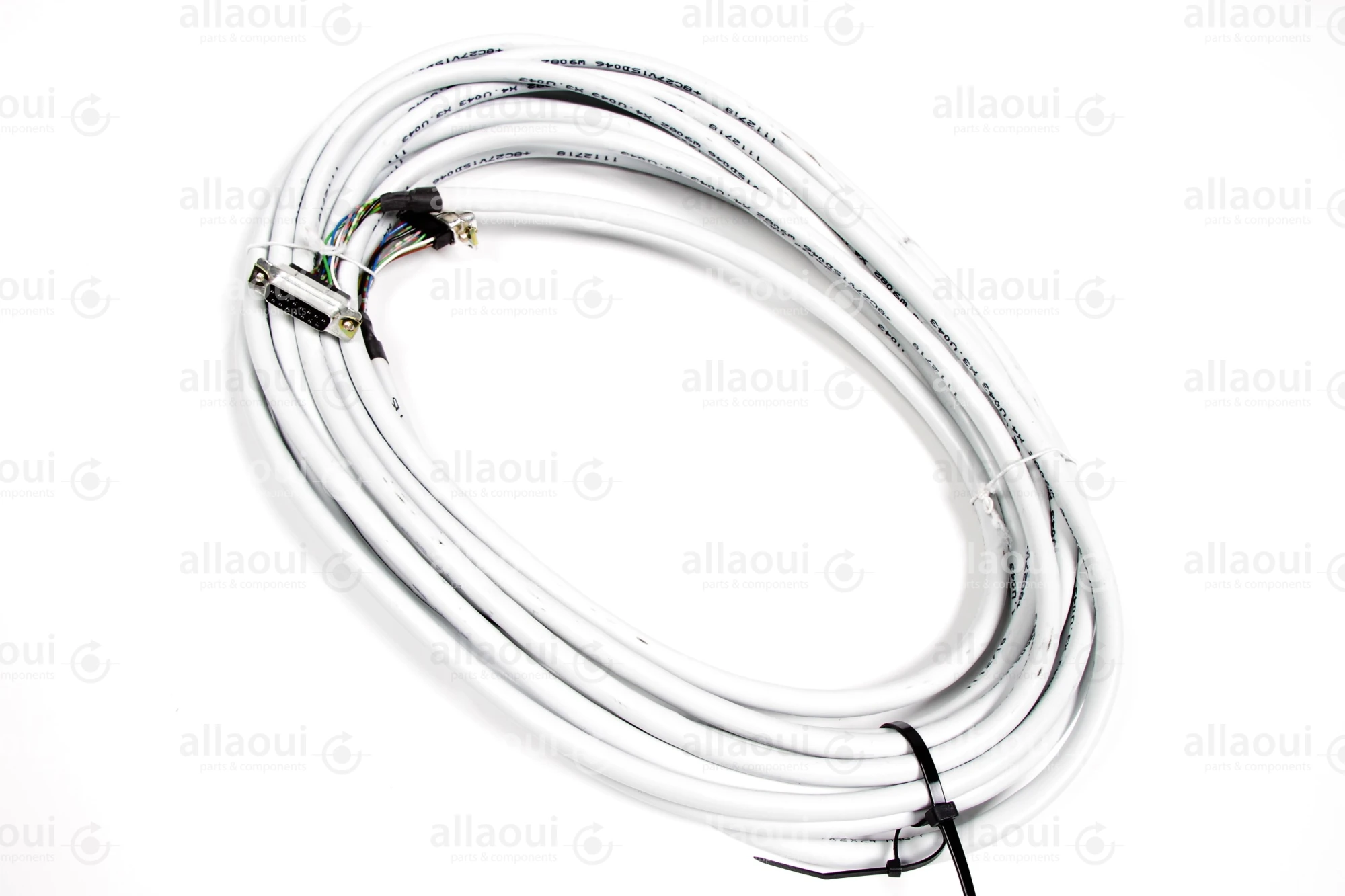 Manroland Cable 8C27V15D046 Manroland Cable 8C27V15D046