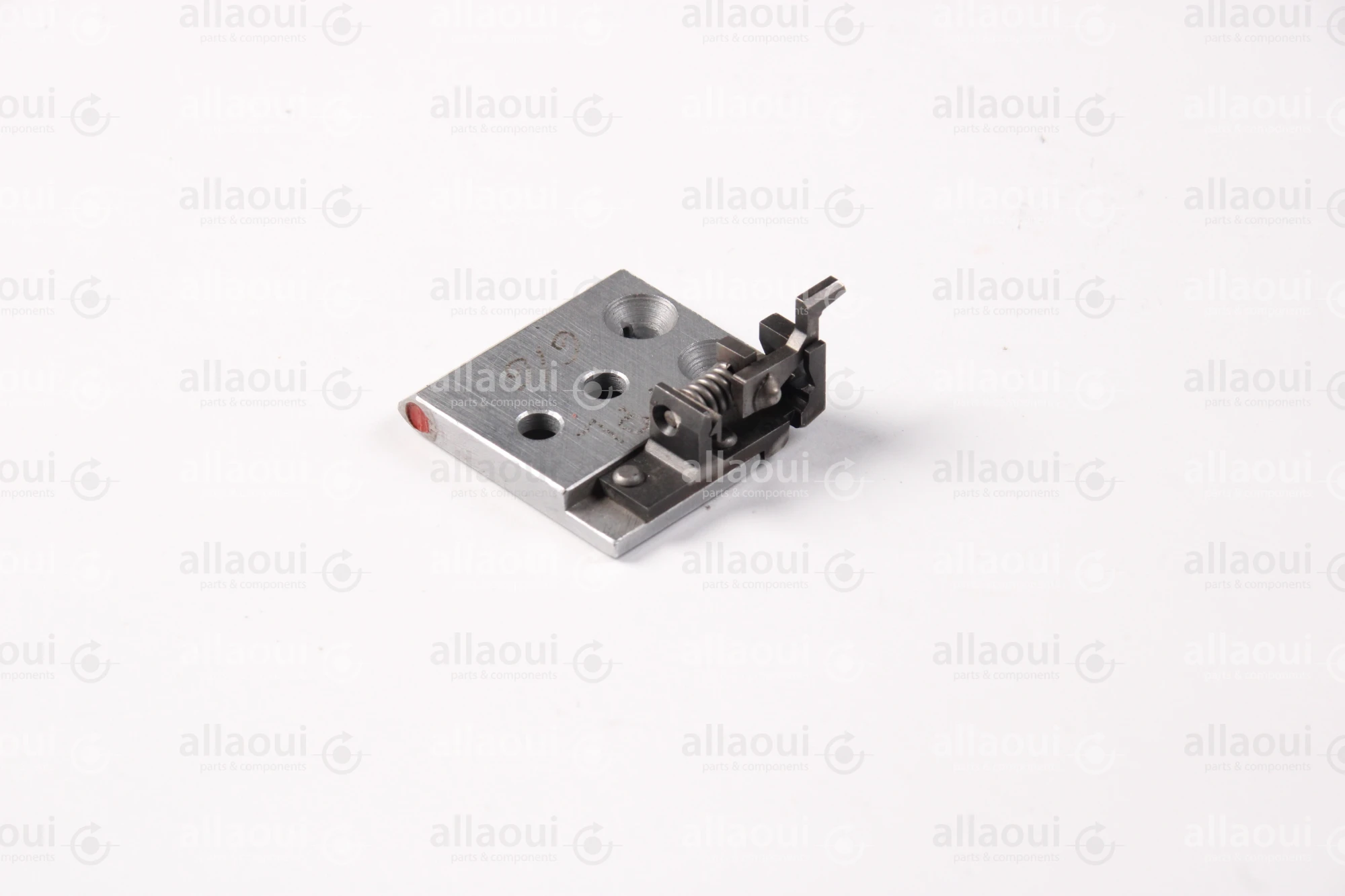 Heidelberg Thread Plate ZD.2123-990-BG-01