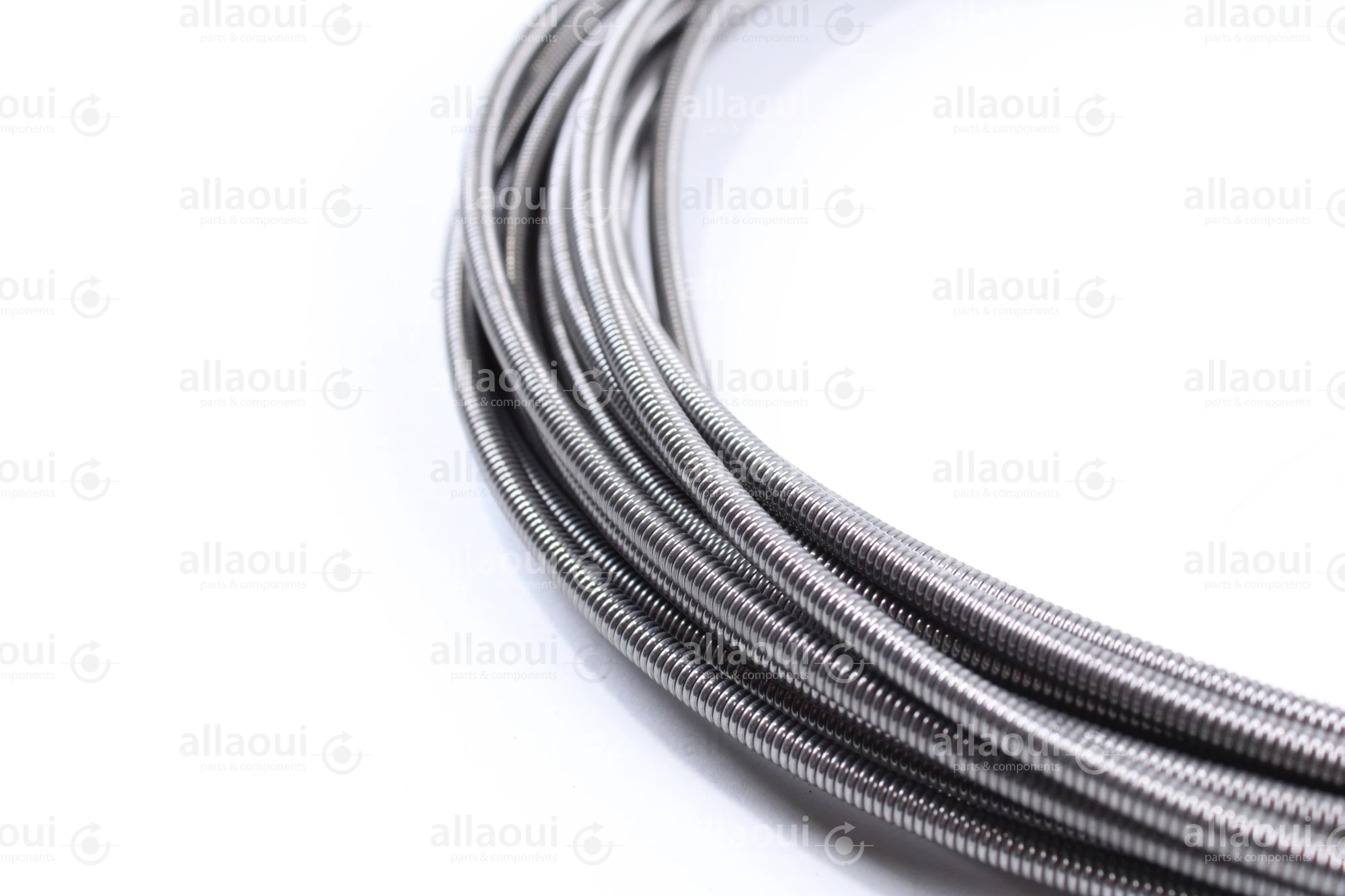 Ferag Tolerance Stapler Wire Feed 411043 Ferag Tolerance Stapler Wire Feed 411043