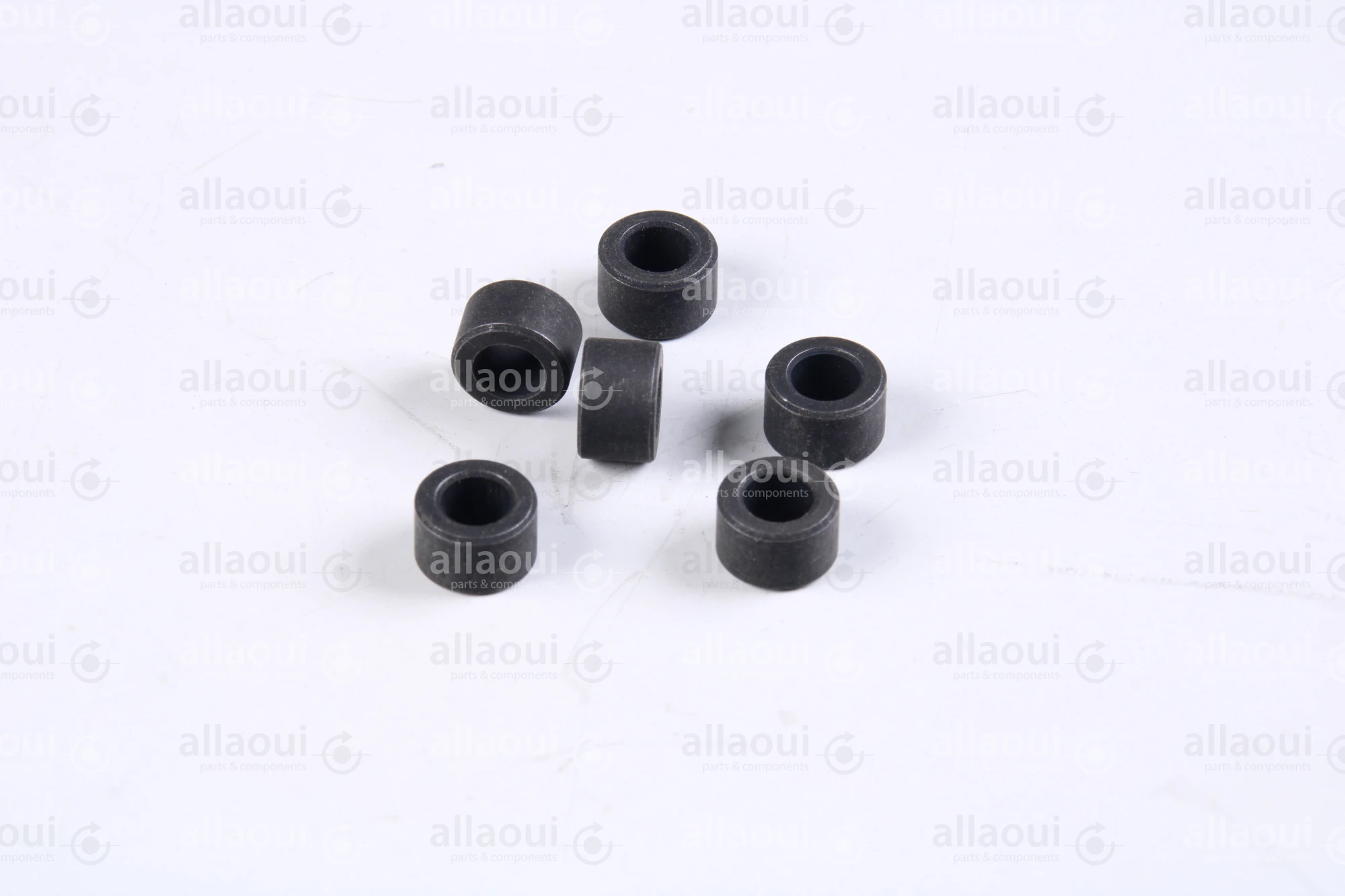 Müller Martini Spacer Sleeve 6.2/11X7 (6 Pieces) 0023.0024 Müller Martini Spacer Sleeve 6.2/11X7 (6 Pieces) 0023.0024