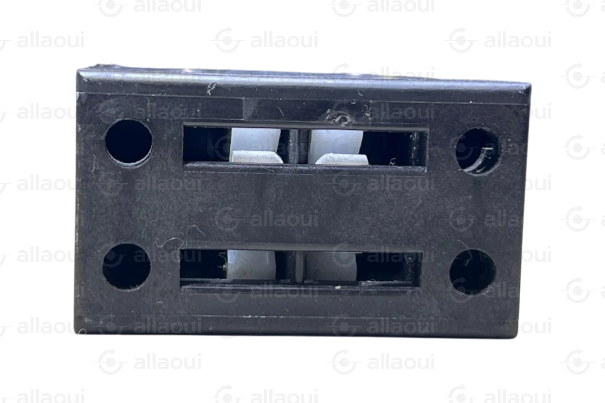 Schmersal Safety Switch AZ 15 ZVK Plastic Housing AZ 15 ZVK-M16