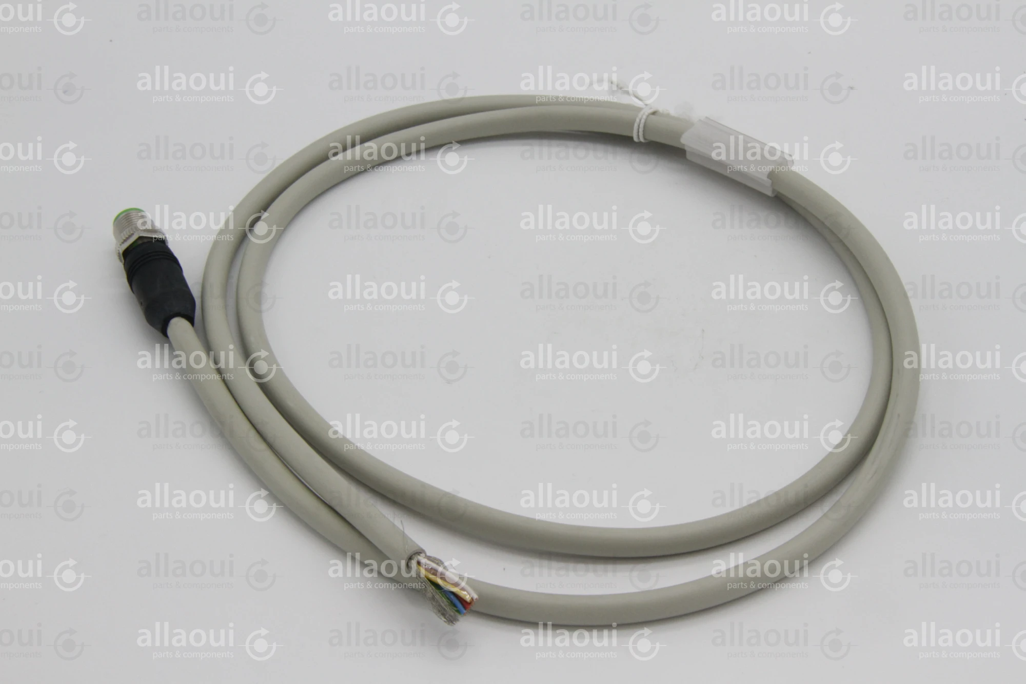 Heidelberg Plug ZD2876550100 Heidelberg Plug ZD2876550100