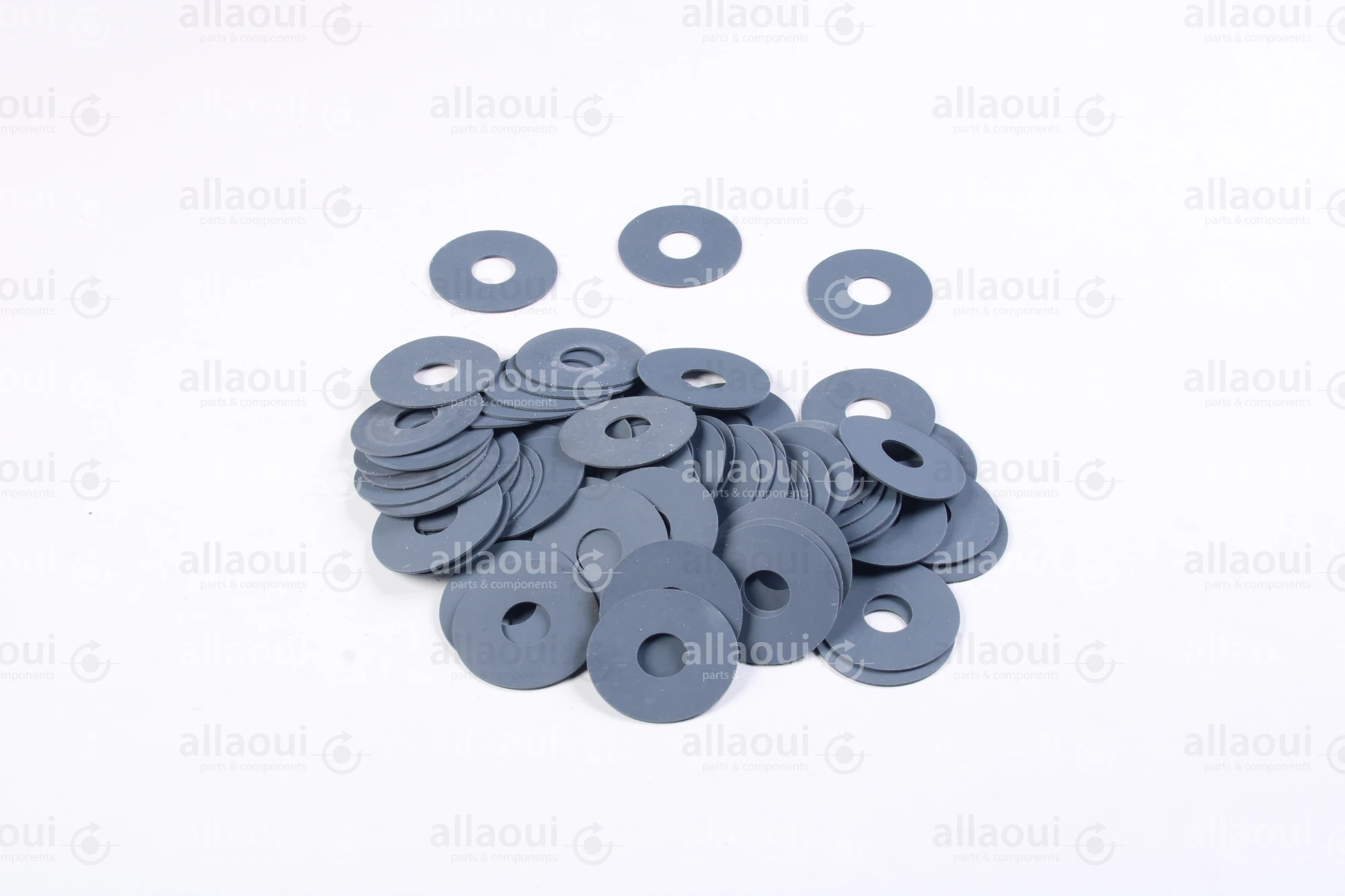 Heidelberg Suction Disc (100 Pieces) 66.028.402 Heidelberg Suction Disc (100 Pieces) 66.028.402
