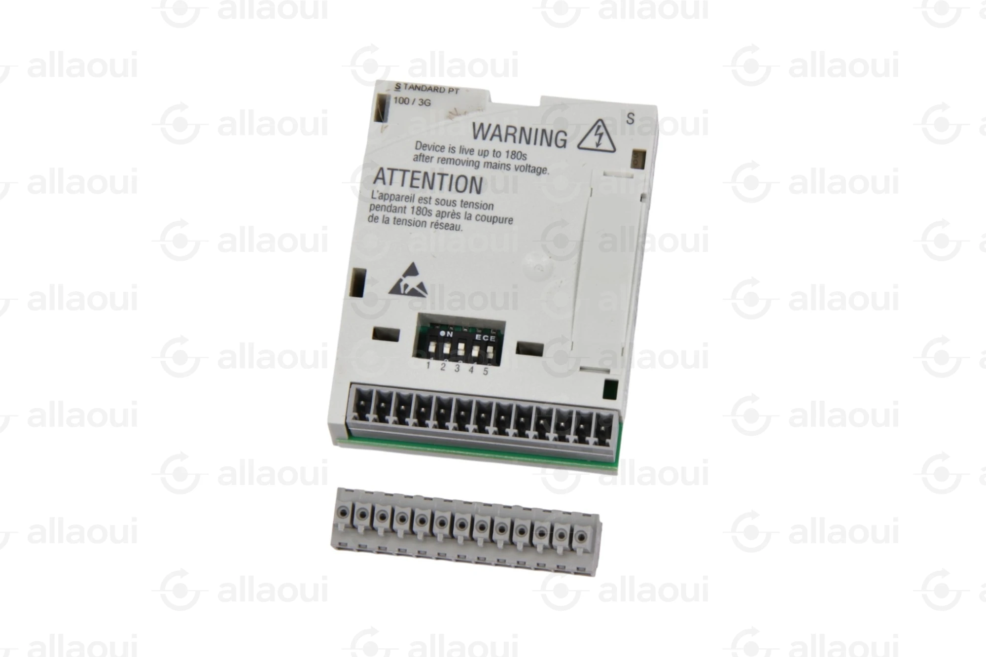 Lenze Function Module E82ZAFSC100