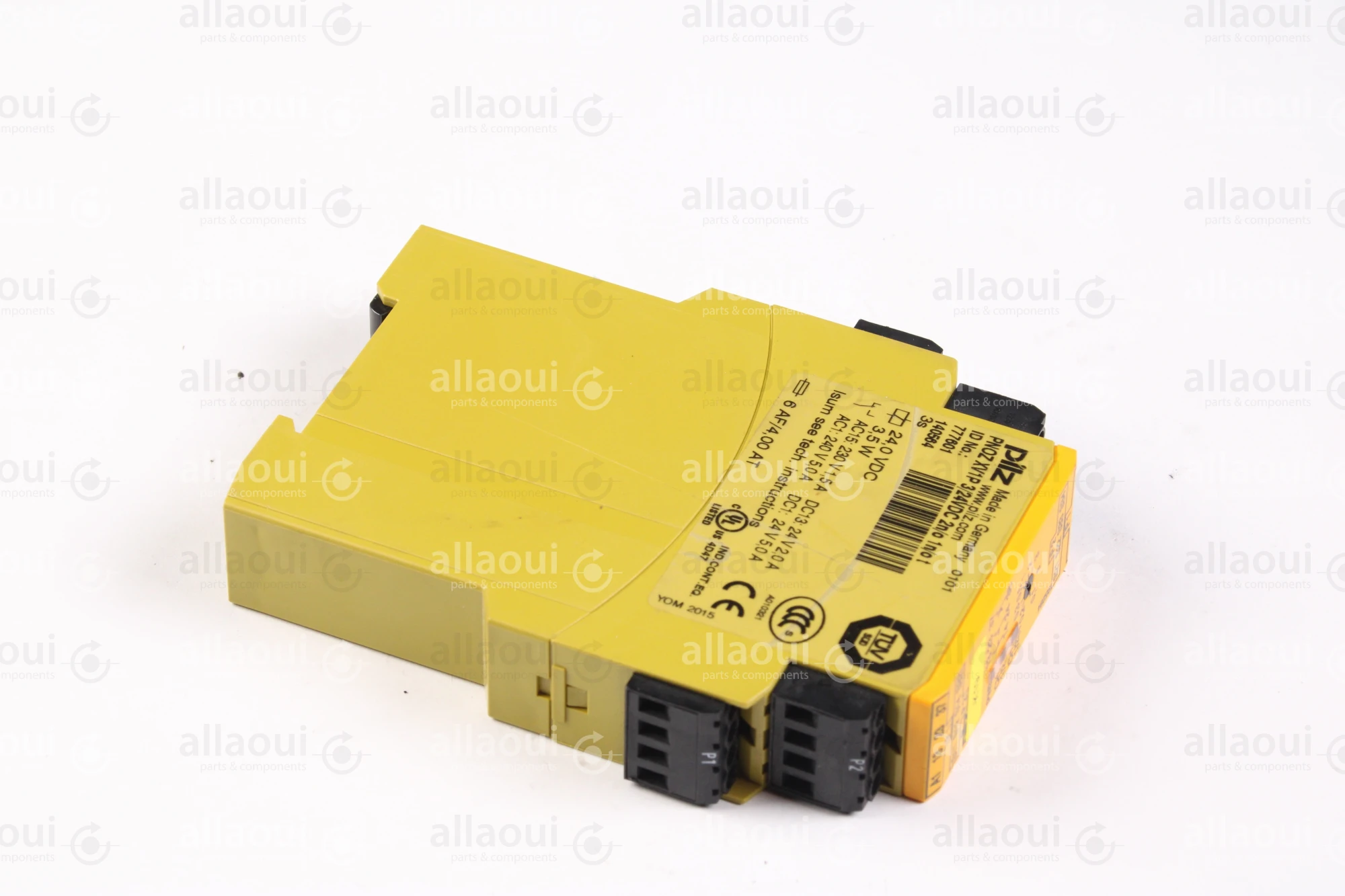 Pilz Safety Switch PNOZ-XV1P Pilz Safety Switch PNOZ-XV1P