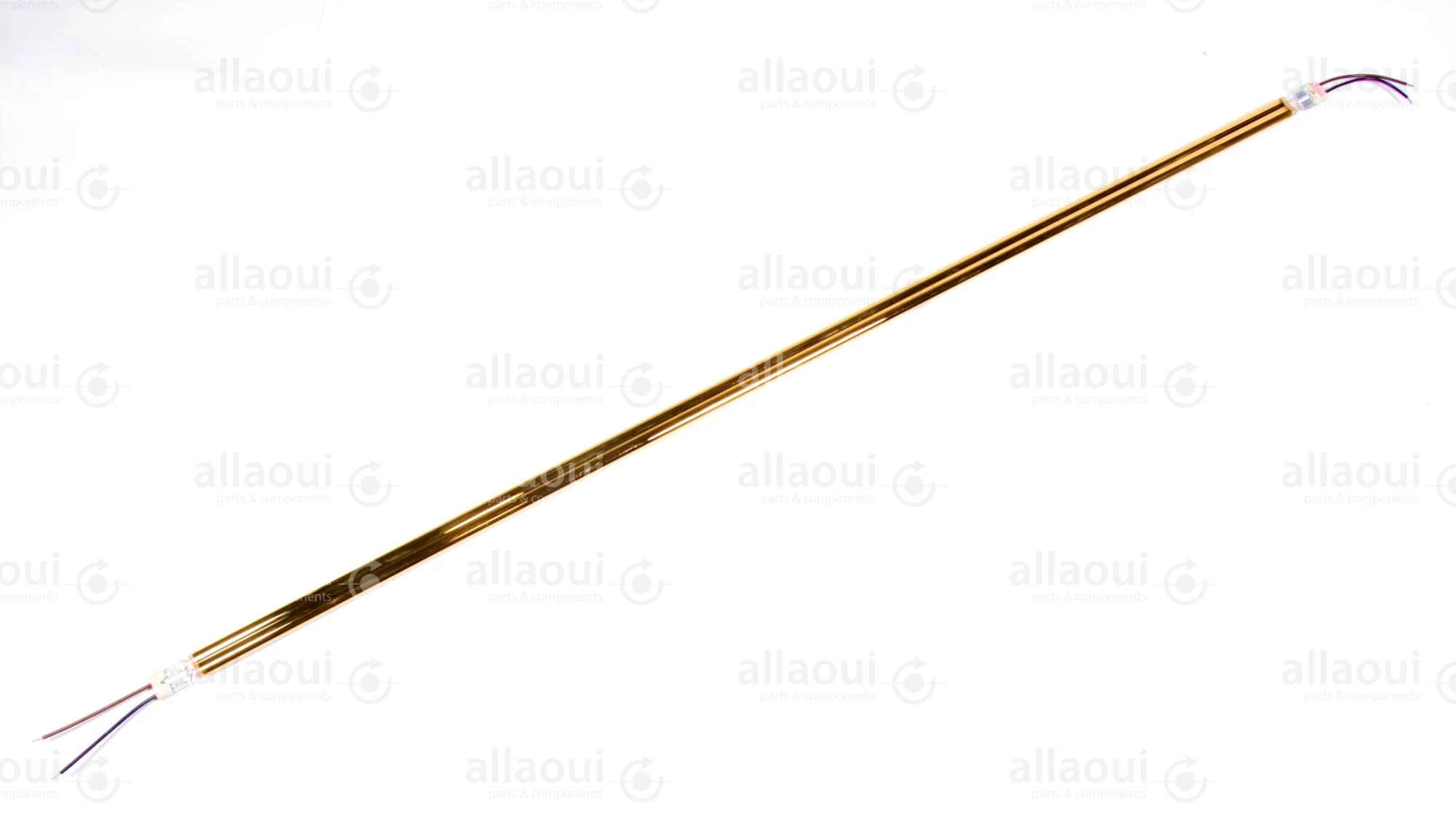 Heidelberg IR Radiator Tube SM 102 5 C7.170.0301/02 Heidelberg IR Radiator Tube SM 102 5 C7.170.0301/02