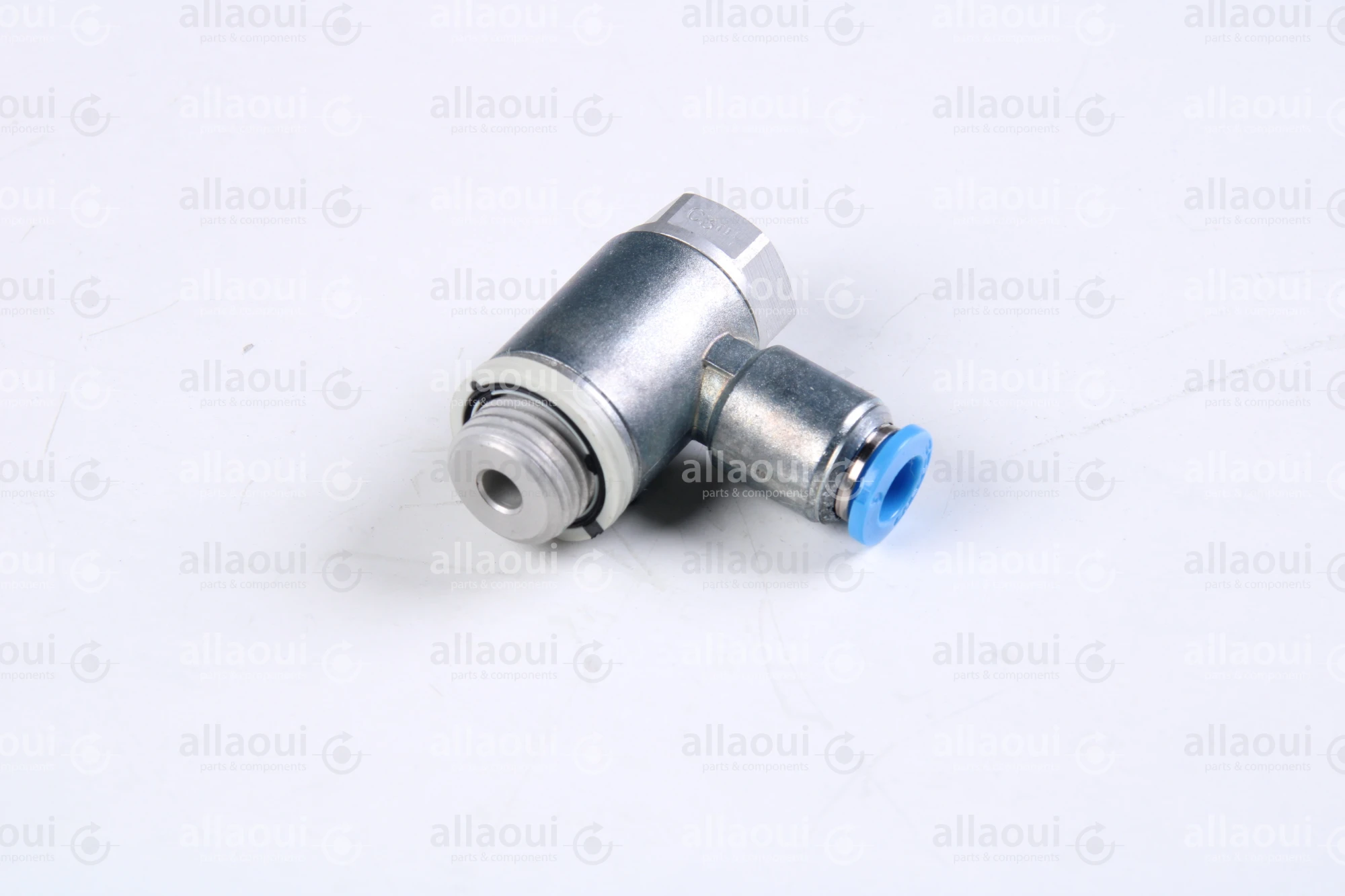 Festo Choke Valve 275843 Festo Choke Valve 275843