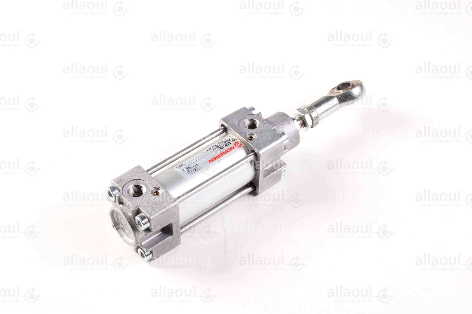 Norgren Pneumatic Cylinder CA/8040/40 Norgren Pneumatic Cylinder CA/8040/40