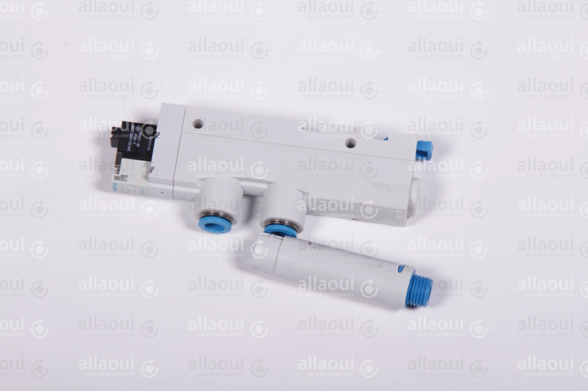 Festo Nozzle VN-14-L-T4-B 0040.8431 Festo Nozzle VN-14-L-T4-B 0040.8431