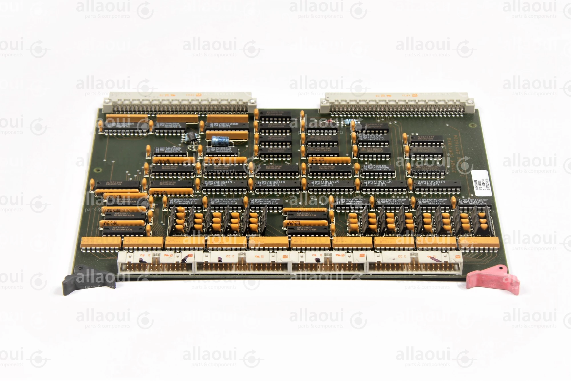 Contiweb Circuit Board 2R715526A Contiweb Circuit Board 2R715526A