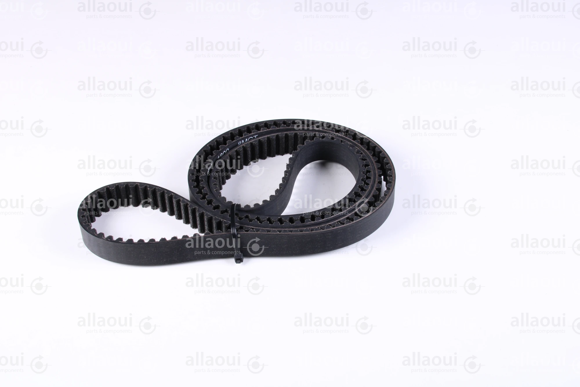 Müller Martini Toothed Belt 1800-8MGT-20 0039.3702 Müller Martini Toothed Belt 1800-8MGT-20 0039.3702