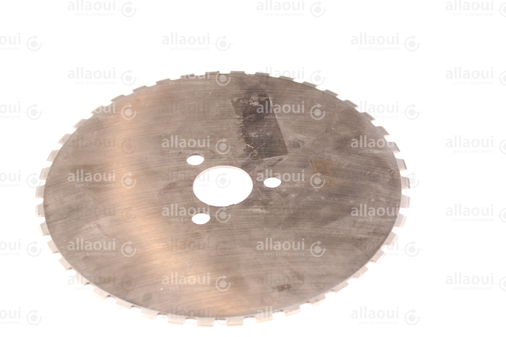 Rolf Meyer GmBH Kreismesser 321323-570263 Rolf Meyer GmBH Kreismesser 321323-570263