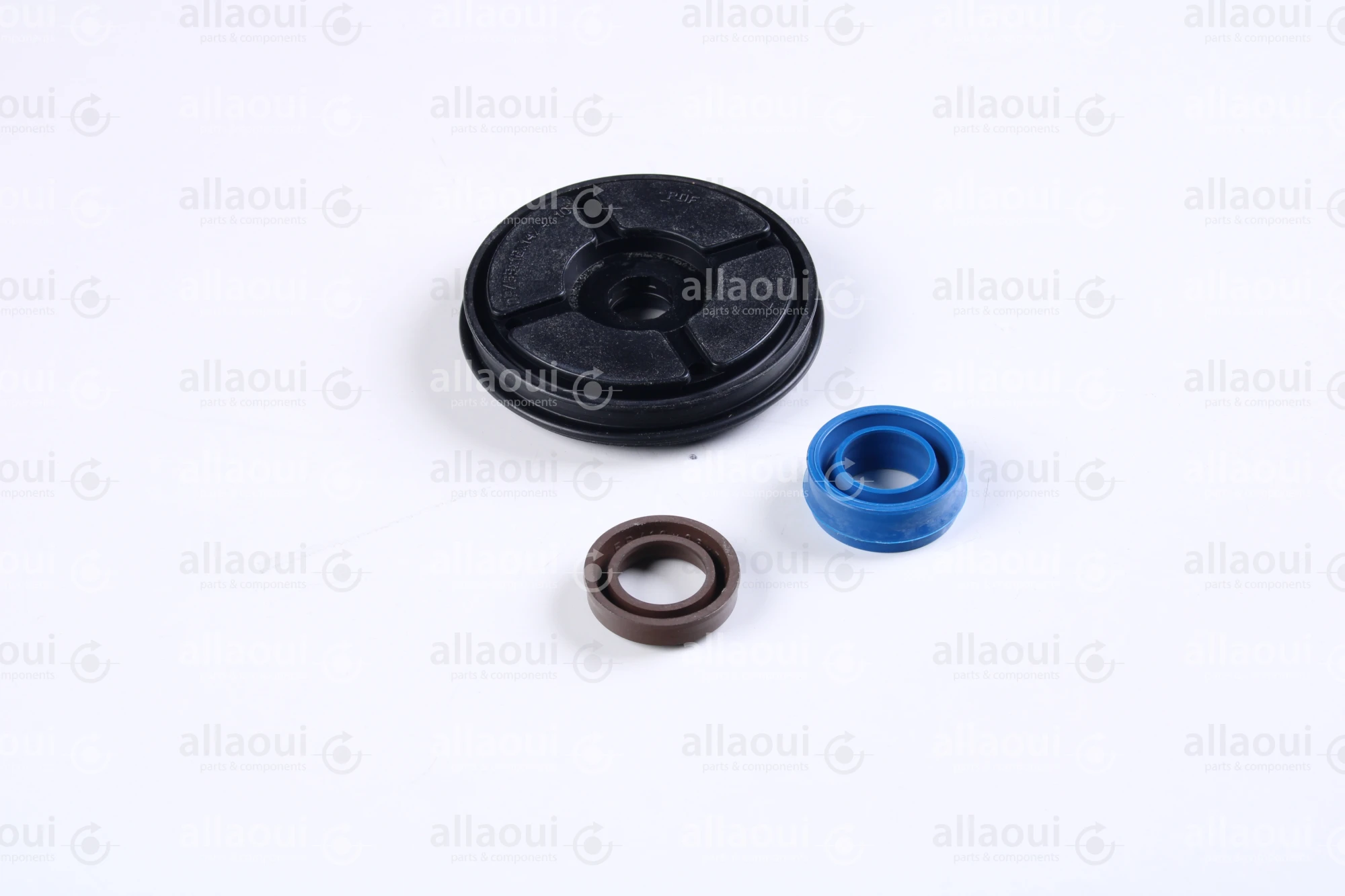 Manroland Set of Seals 8094K401613 Manroland Set of Seals 8094K401613