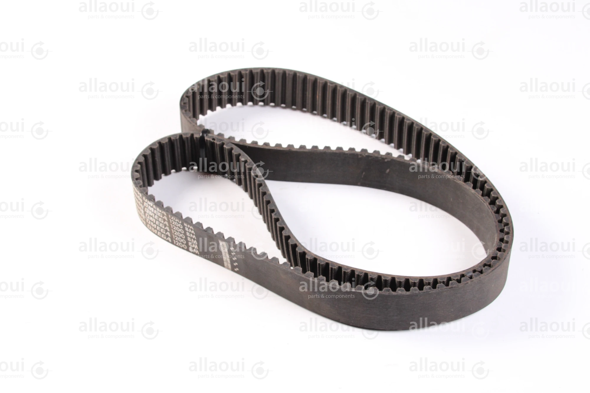 Optibelt Timing Belt 1200-8M-30mm Optibelt Timing Belt 1200-8M-30mm