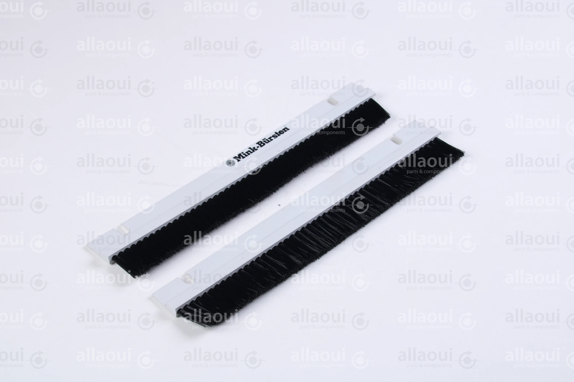 Mink Brush 200x20 mm (2 Pieces) B15.02-12.02 Mink Brush 200x20 mm (2 Pieces) B15.02-12.02