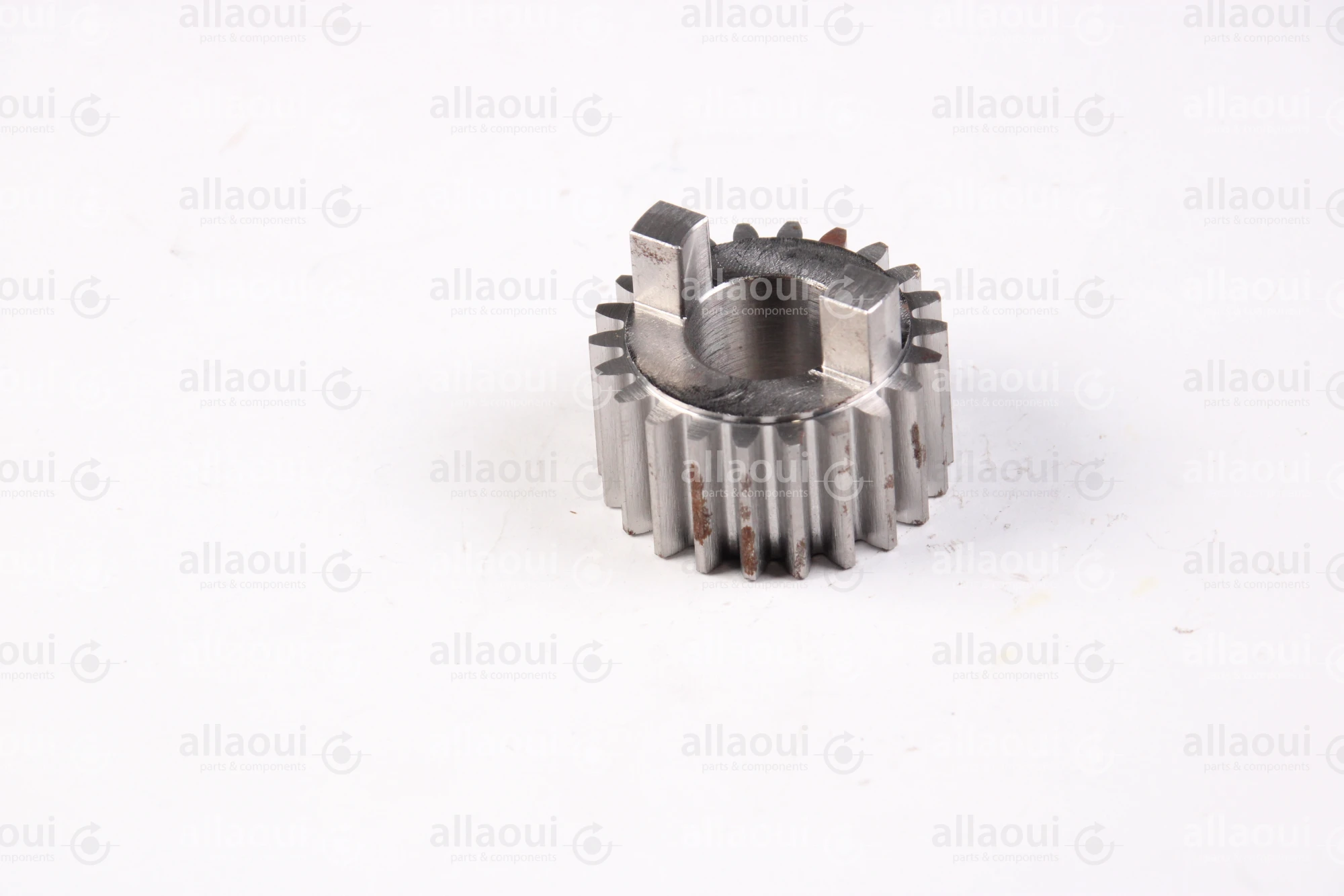 Manroland Spur Gear 16.024600036 Manroland Spur Gear 16.024600036