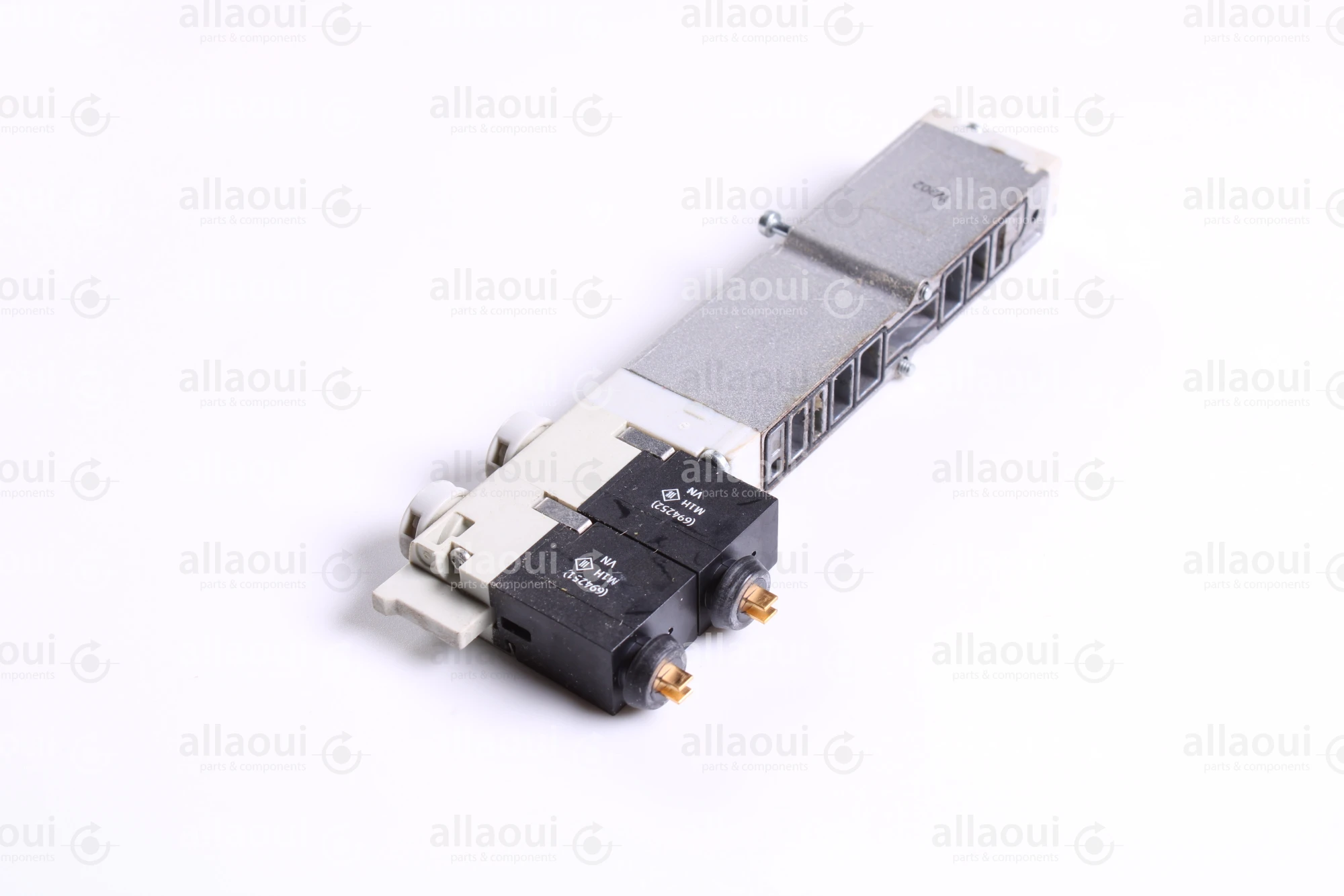 Festo Solenoid Valve VMPA1-M1H-E-PI Festo Solenoid Valve VMPA1-M1H-E-PI