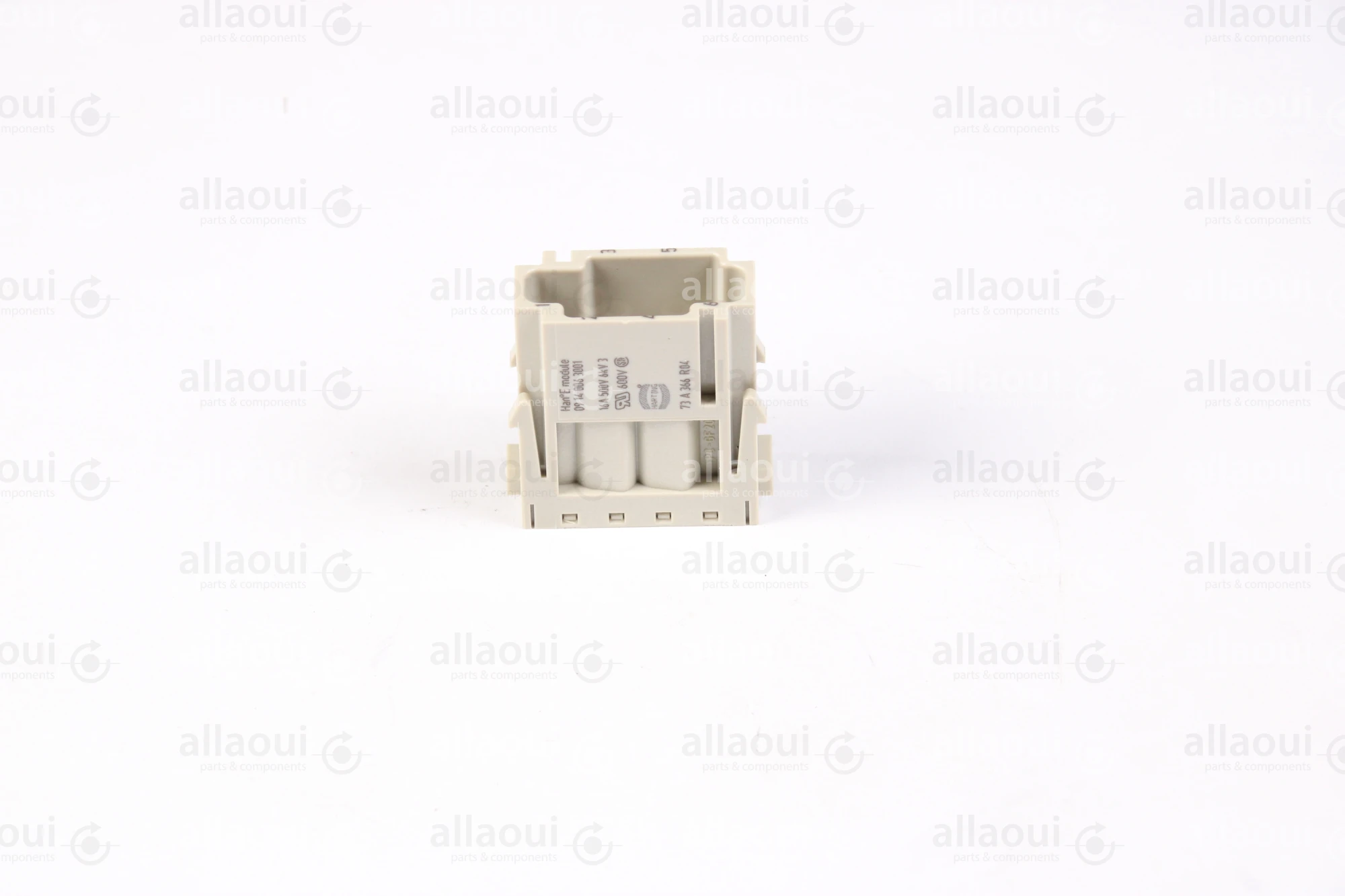 Manroland Crimp Connection Pin Insert 07.91614-0172 Manroland Crimp Connection Pin Insert 07.91614-0172