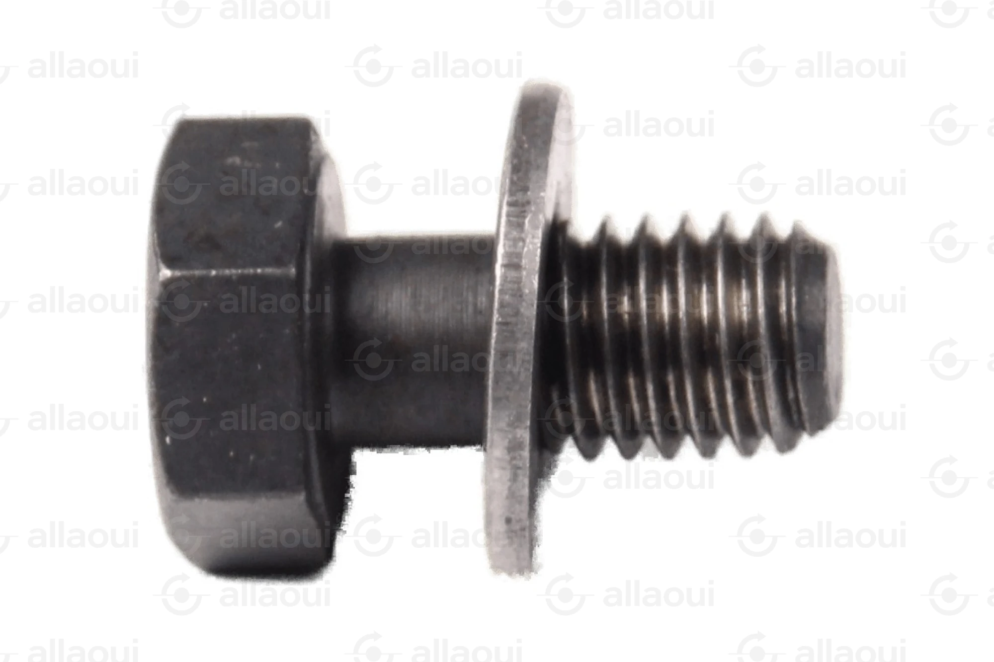 Manroland Combination Screw 70.00001-1622 Manroland Combination Screw 70.00001-1622