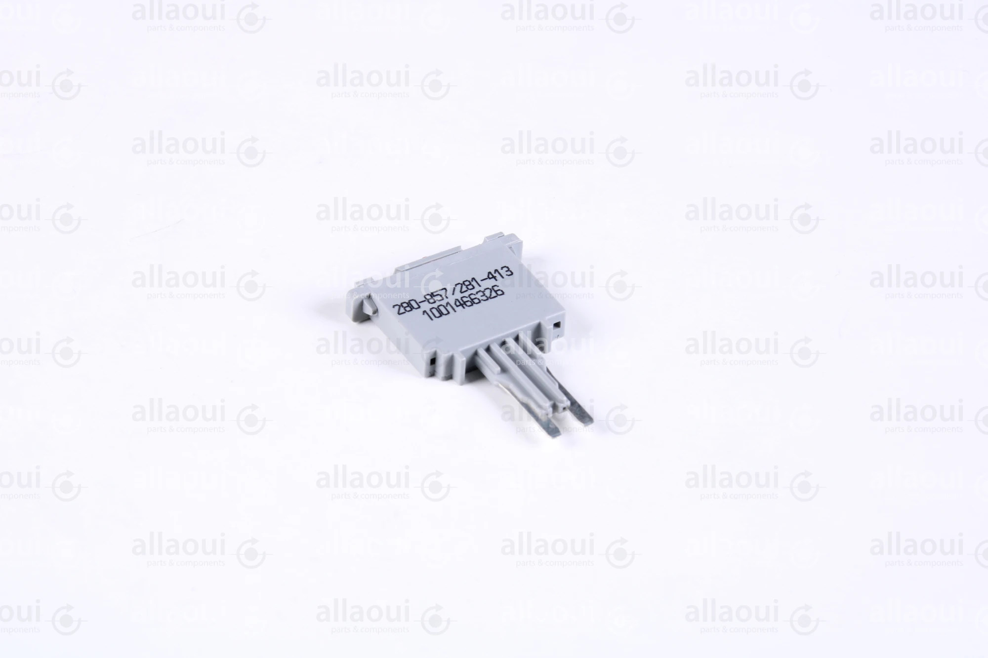Müller Martini Plug 280-857/281-413 0058.4935 Müller Martini Plug 280-857/281-413 0058.4935
