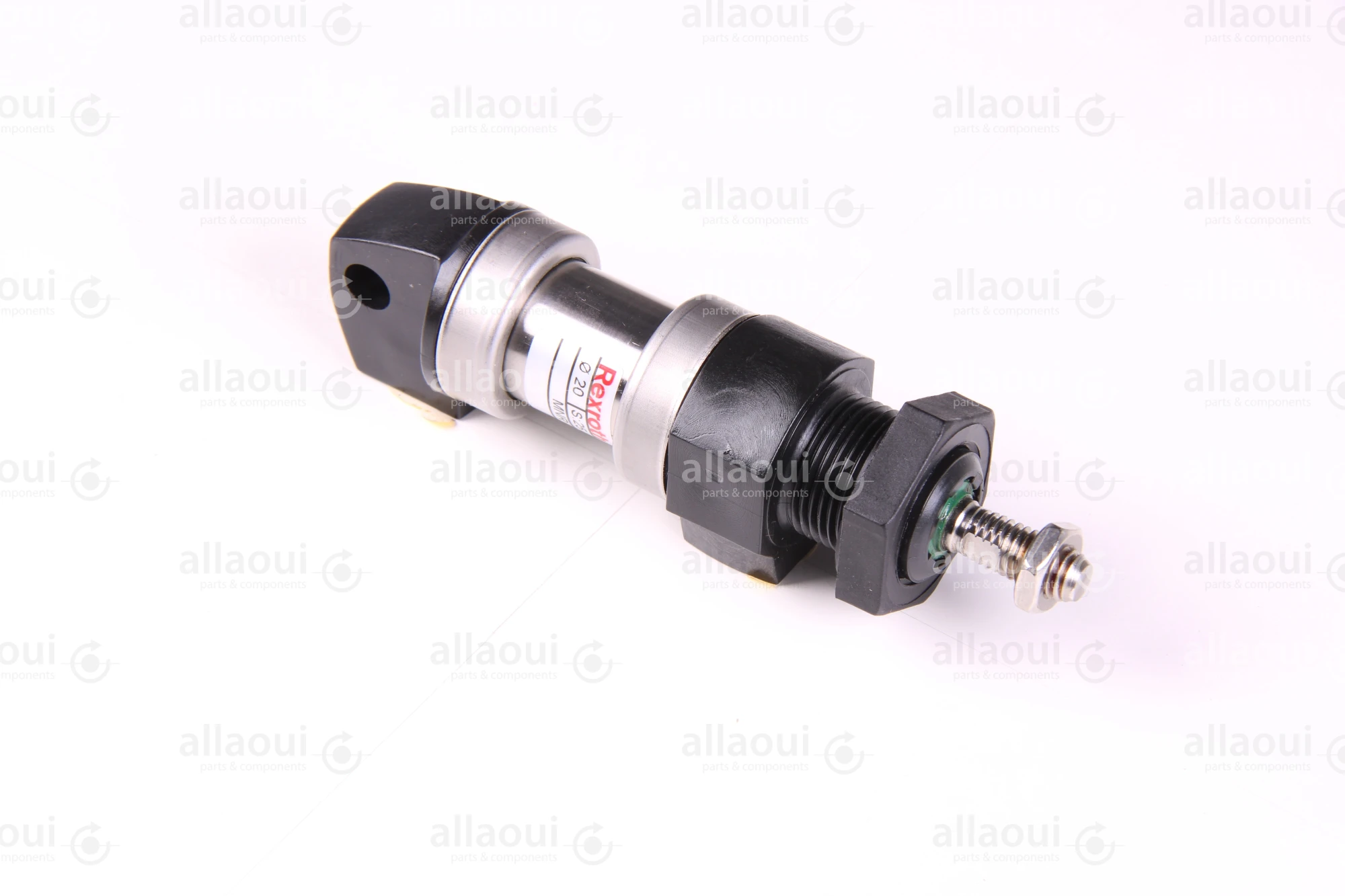 Bosch Rexroth Pneumatic Cylinder 1322002000 Bosch Rexroth Pneumatic Cylinder 1322002000