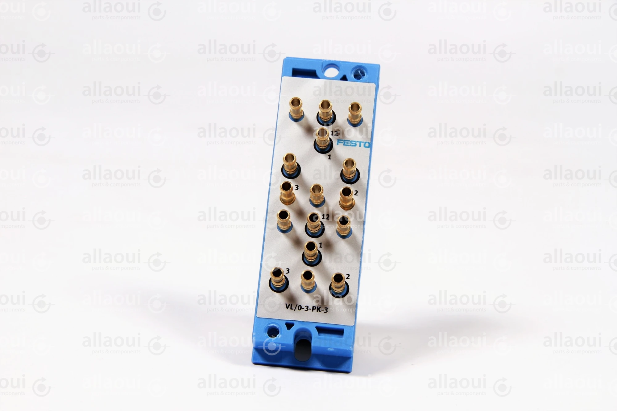 Festo Pneumatik Valve VL/O-3PK-3 Festo Pneumatik Valve VL/O-3PK-3